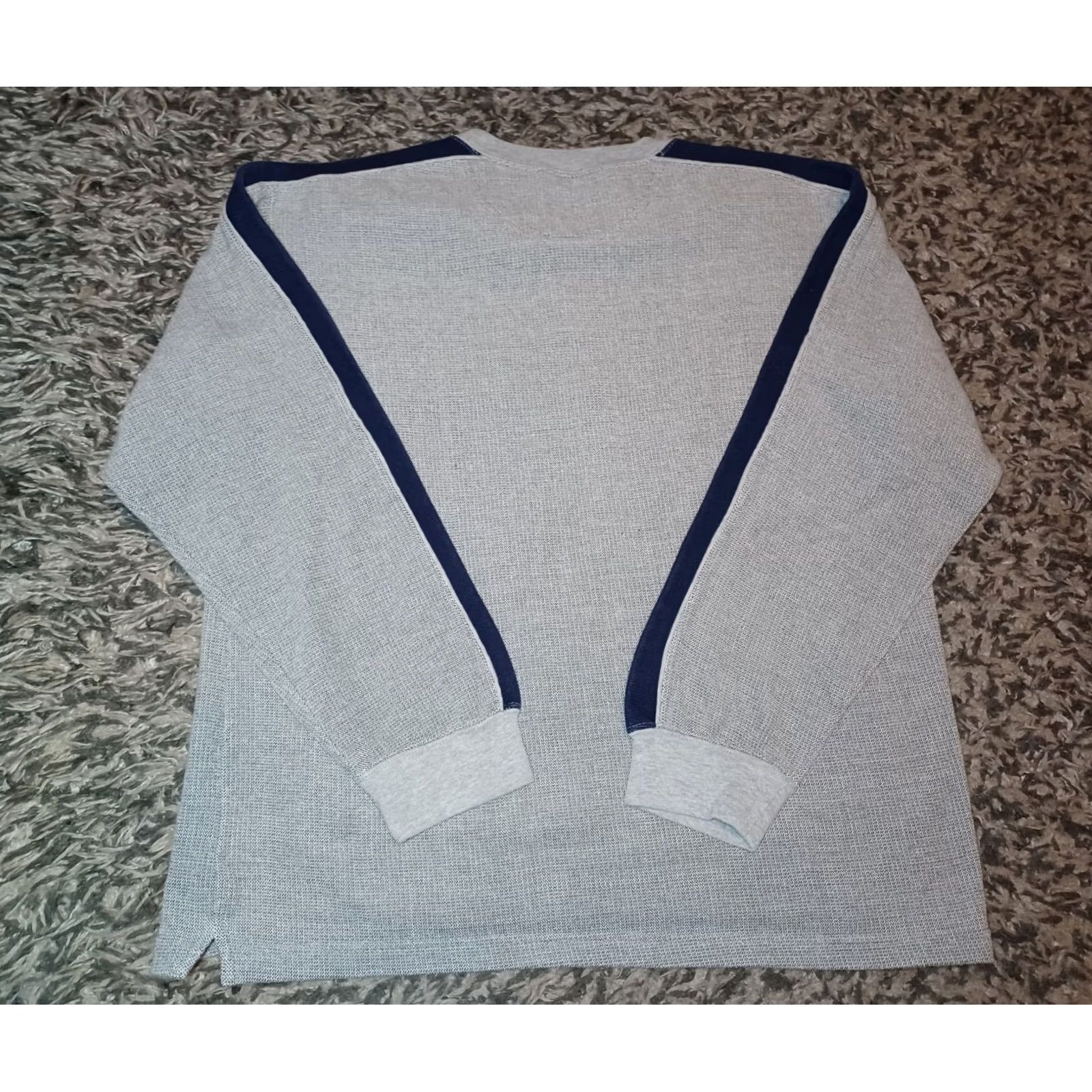 Penn Vintage 90s Y2k Penn State Nittany Lions Crewneck Sweatshirt Large Adult Unisex Size US L / EU 52-54 / 3 - 4 Thumbnail