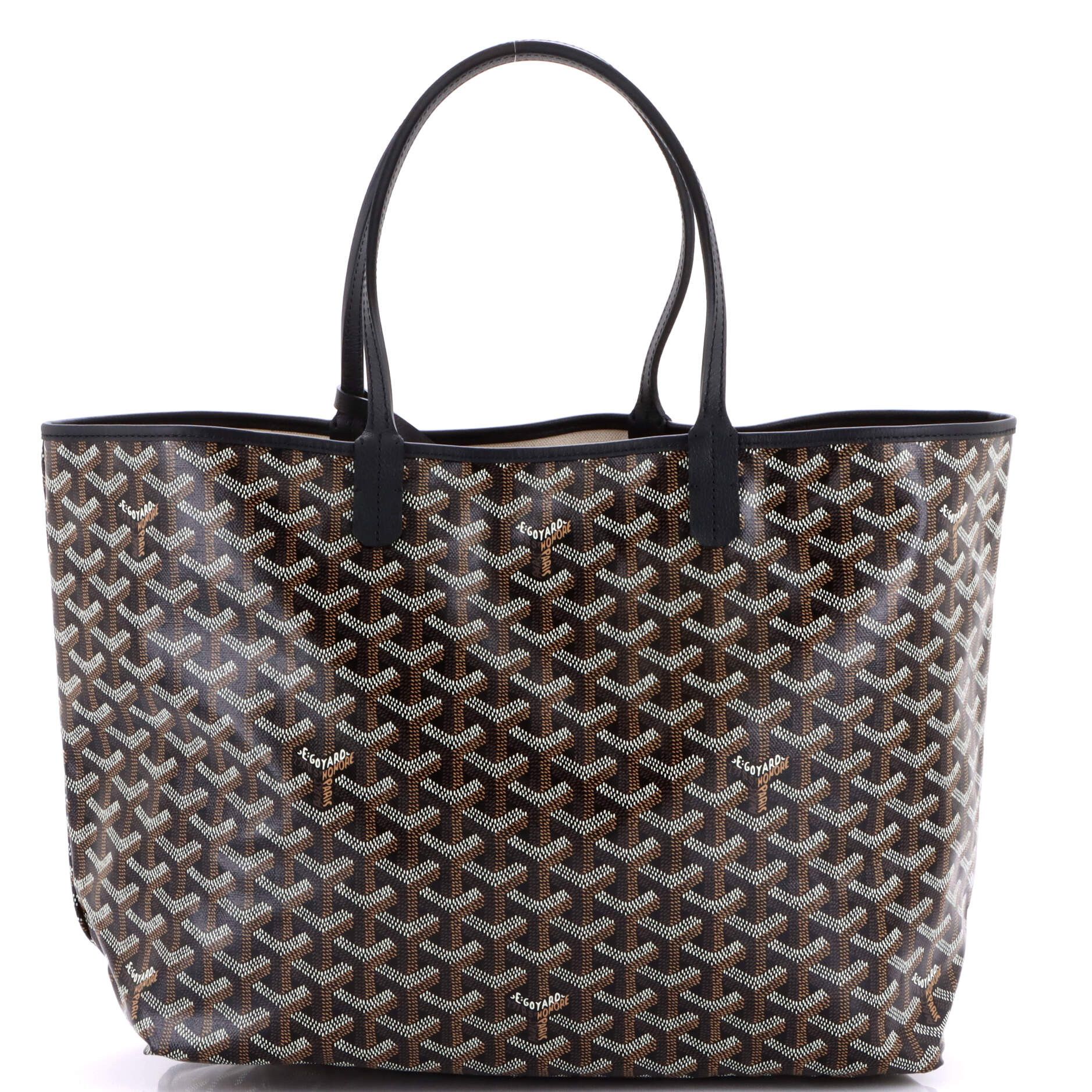 Goyard Saint Louis Tote Size ONE SIZE - 1 Thumbnail