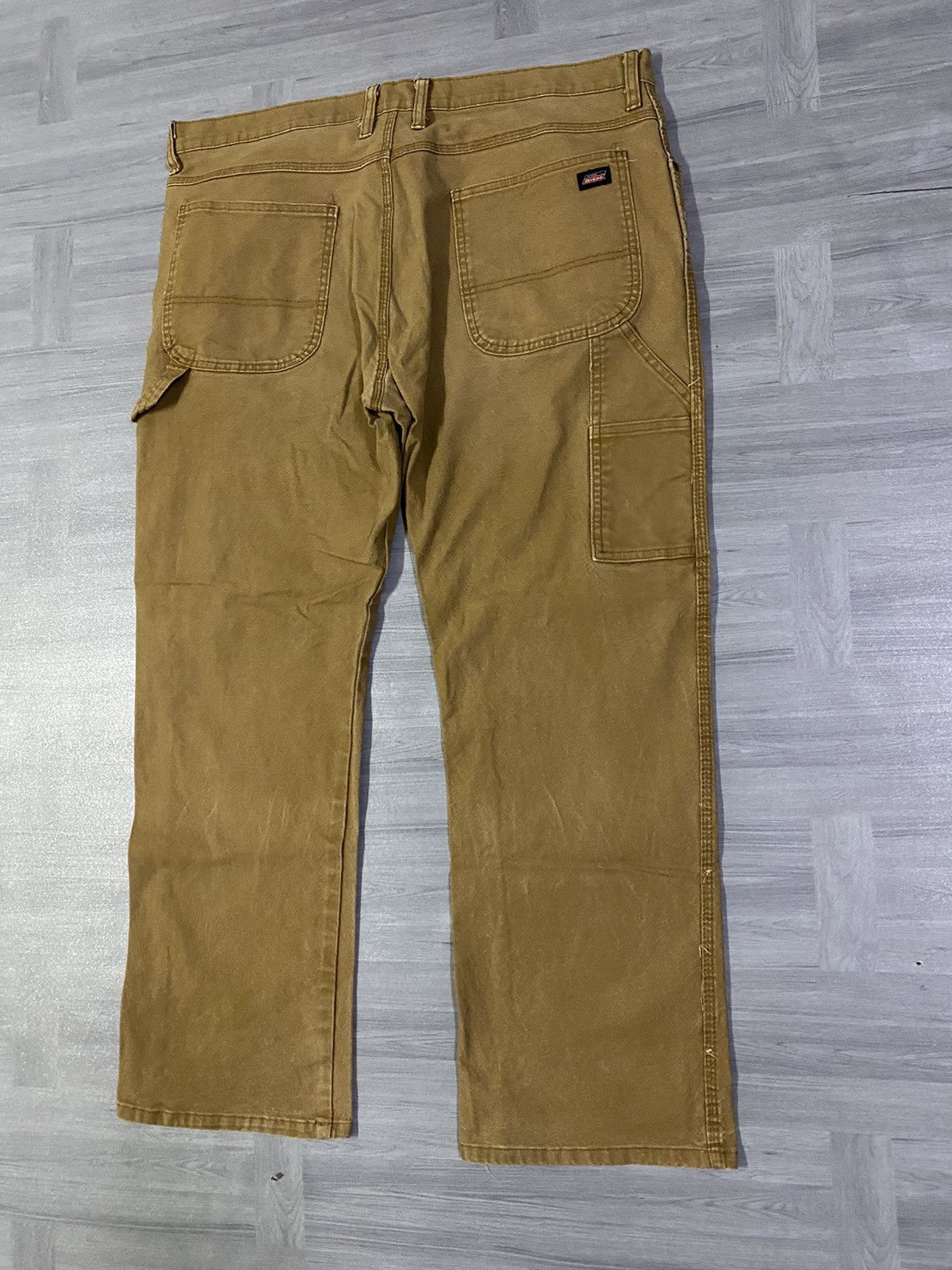 Dickies Dickies Carpenter Pants Size US 38 / EU 54 - 2 Thumbnail