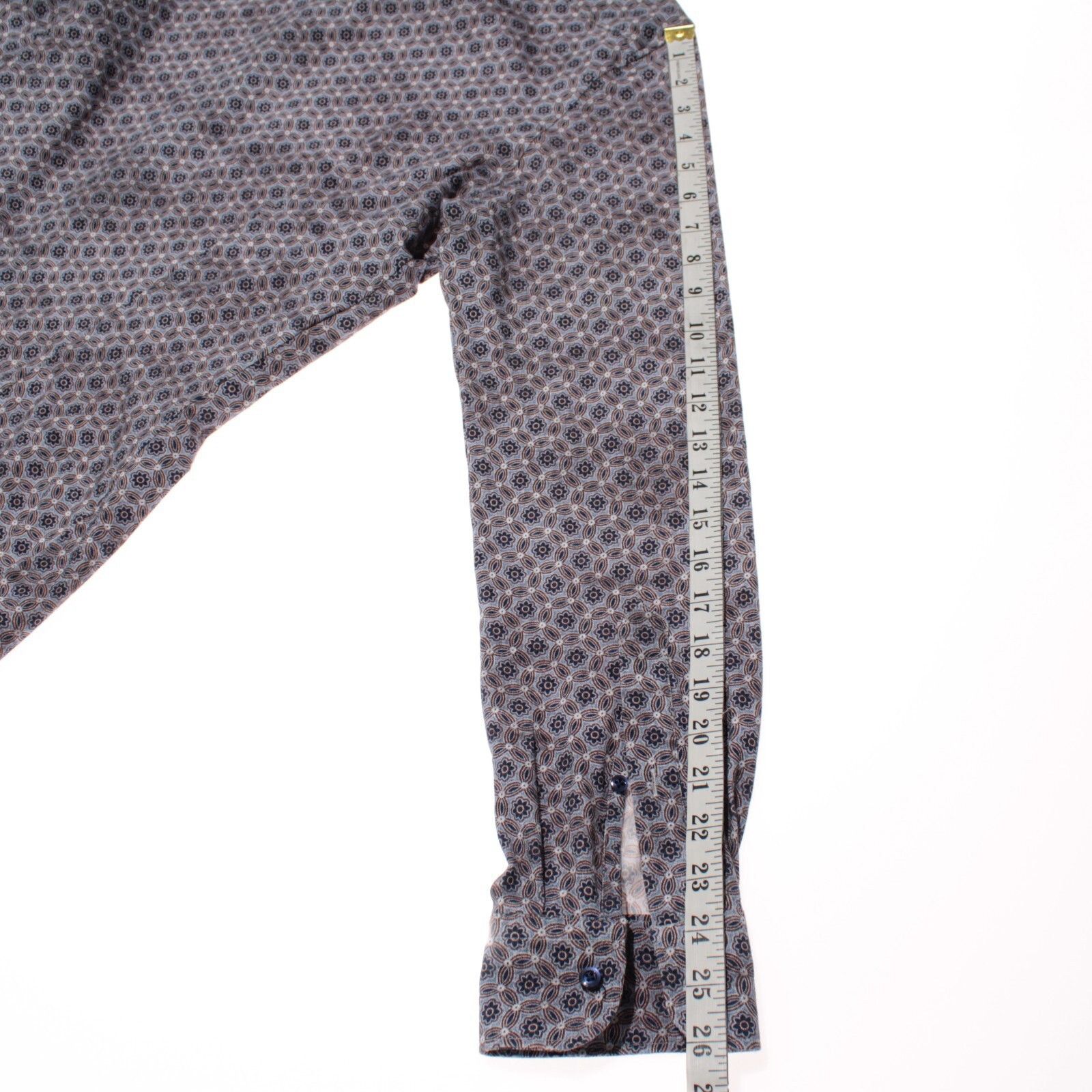 Other Emanuel Berg New with tags Shirt Size M US In Blue Size US M / EU 48-50 / 2 - 5 Thumbnail
