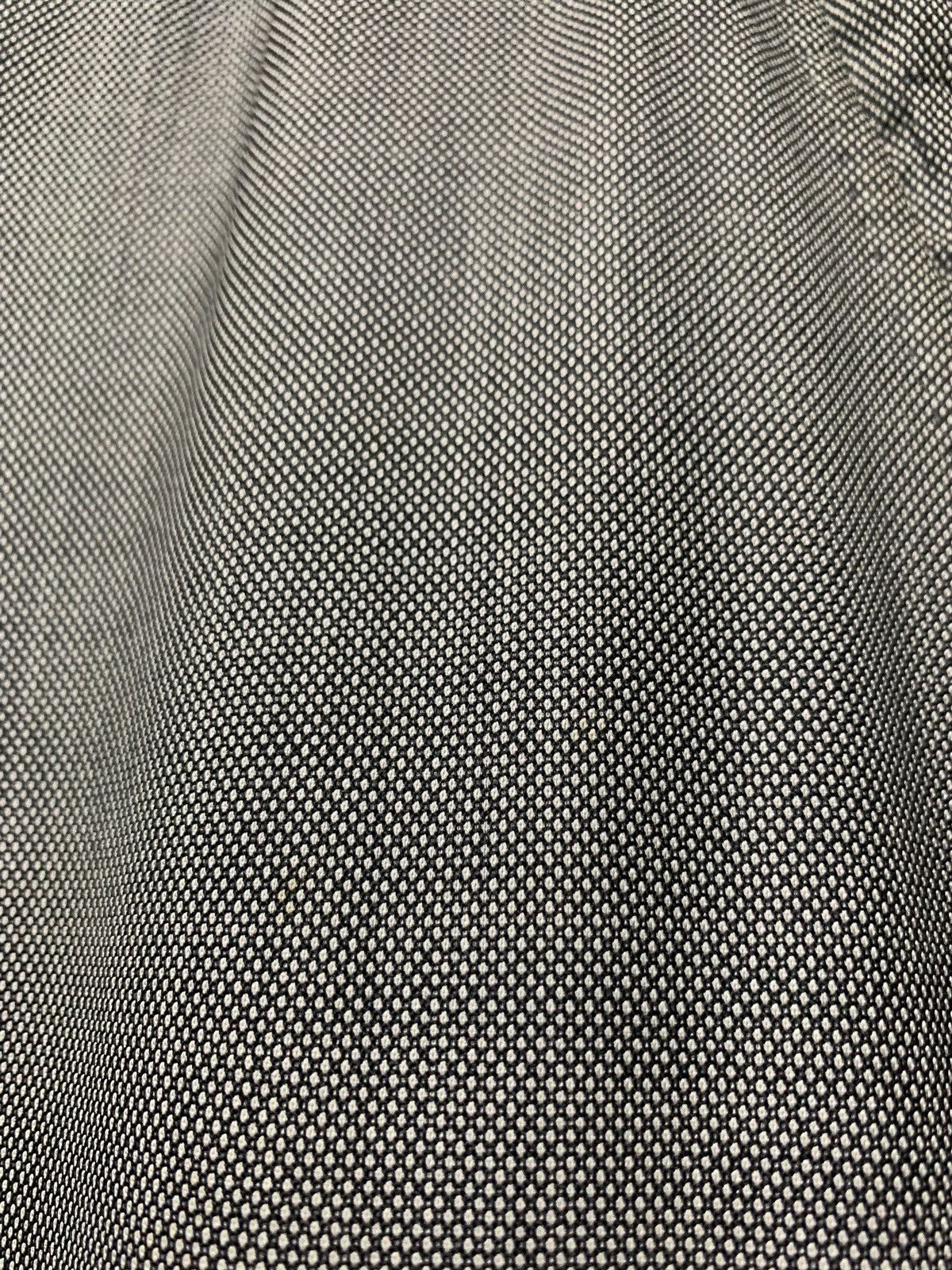 Francesco Smalto ( €3500+ Suit )Francesco Smalto jacquard wool trouser Size US 32 / EU 48 - 4 Thumbnail