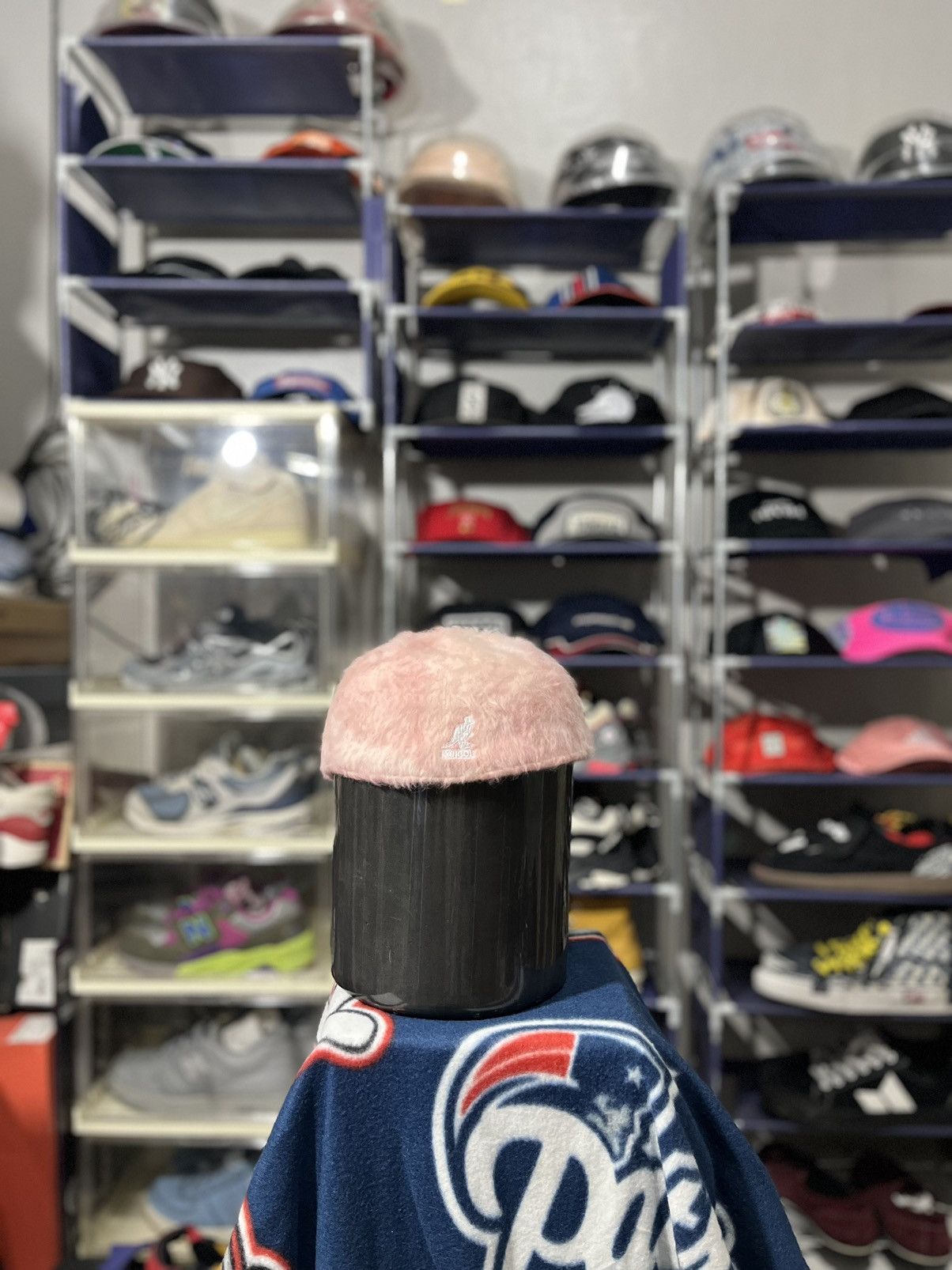 Designer × Kangol × Vintage Kangol vintage flatcap Size ONE SIZE - 3 Thumbnail