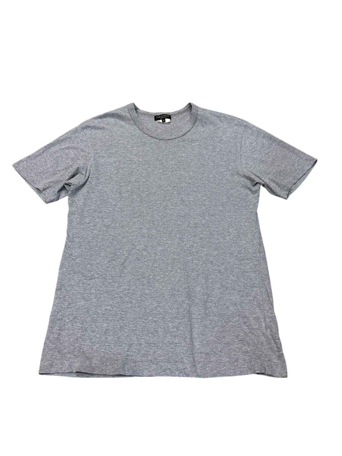 Comme des Garcons COMME DES GARCONS HOMME PLUS SKULL AD2010 SHIRT Size US M / EU 48-50 / 2 - 2 Thumbnail