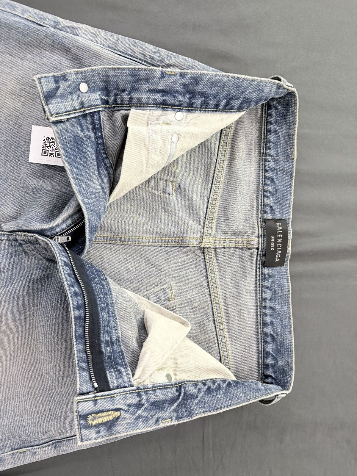 Balenciaga Balenciaga lost tape Size US 33 - 3 Thumbnail