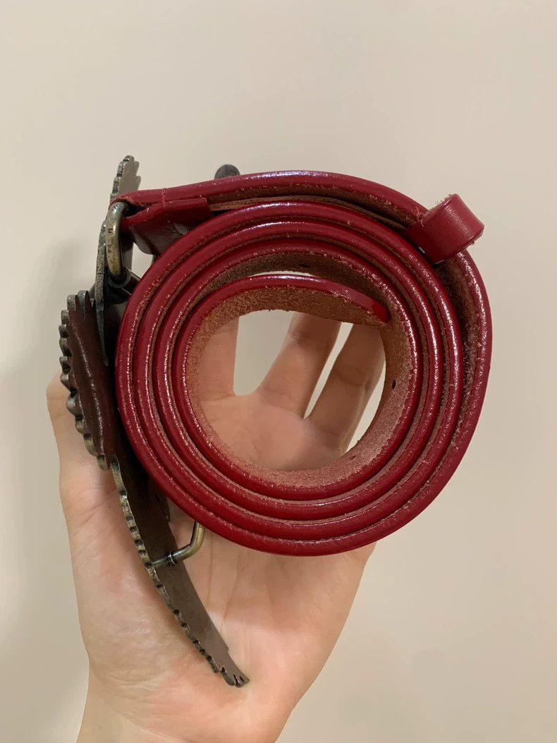 Vivienne Westwood Vivienne Westwood Metal belts Size ONE SIZE - 2 Thumbnail