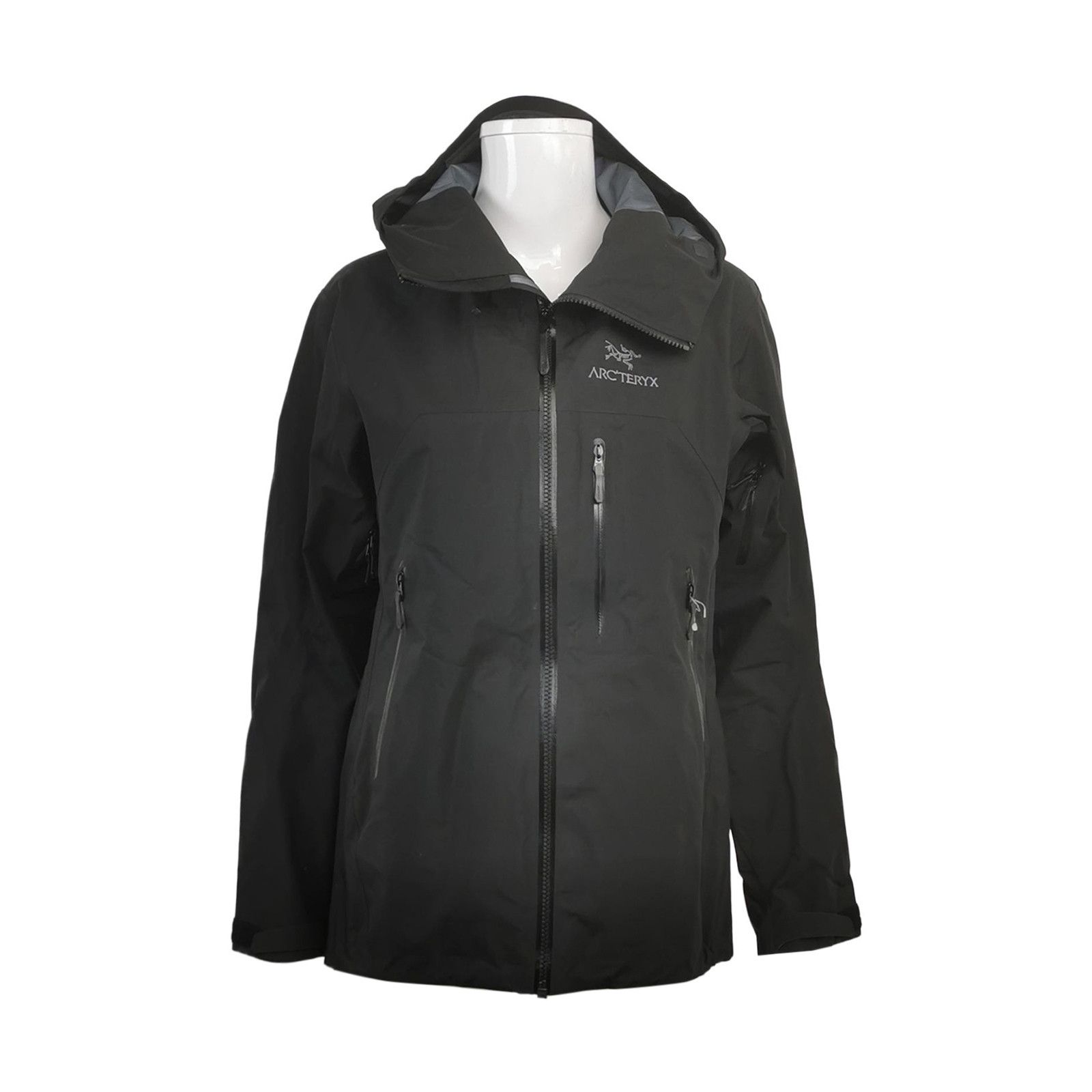 Arc'teryx Arc'teryx Beta SV XS Orange Hooded Jacket Size XL / US 12-14 / IT 48-50 - 1 Thumbnail