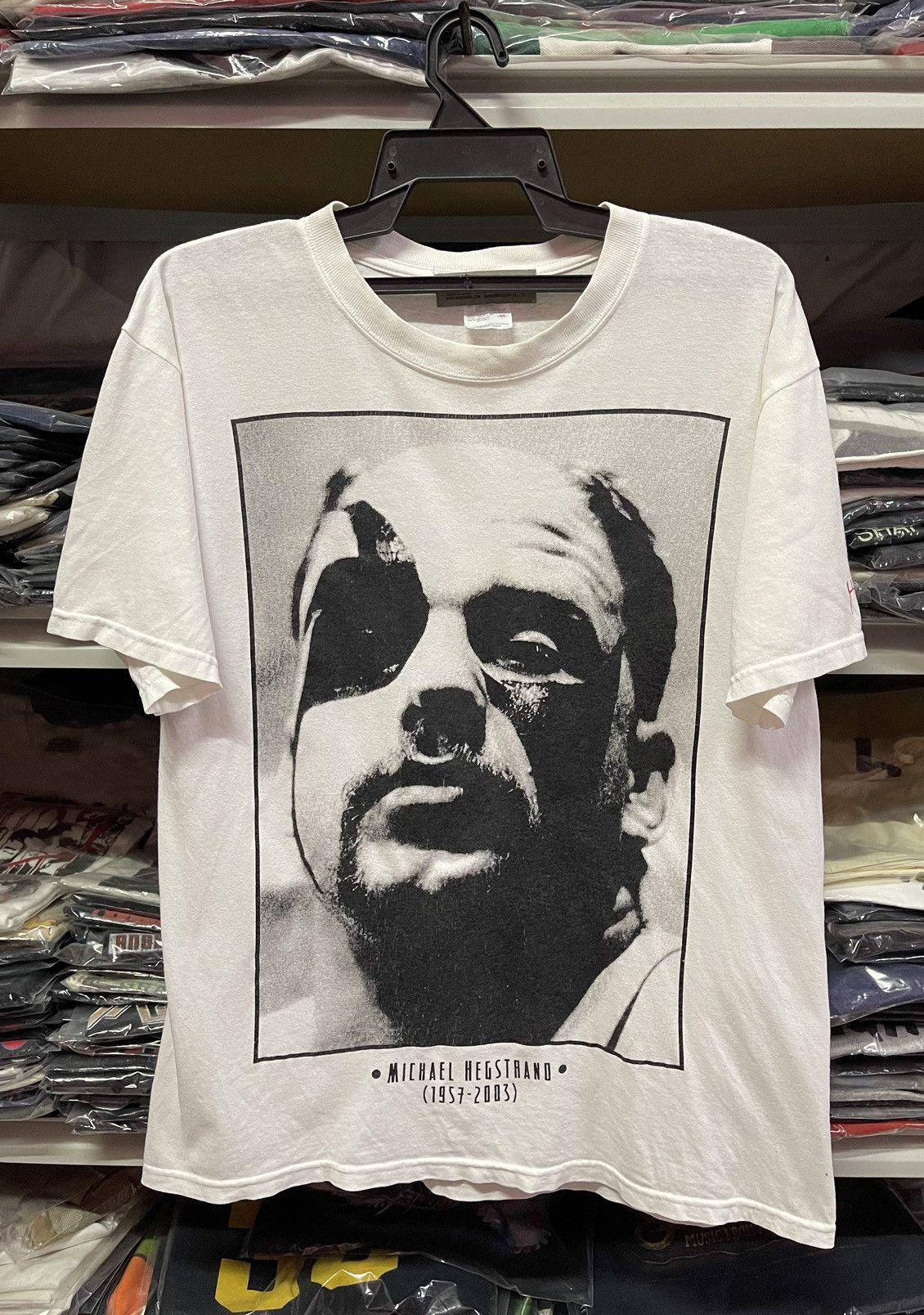 Other BBB Wrestling x Michael Hegstrand🔥🔥🔥 Size US M / EU 48-50 / 2 - 1 Thumbnail