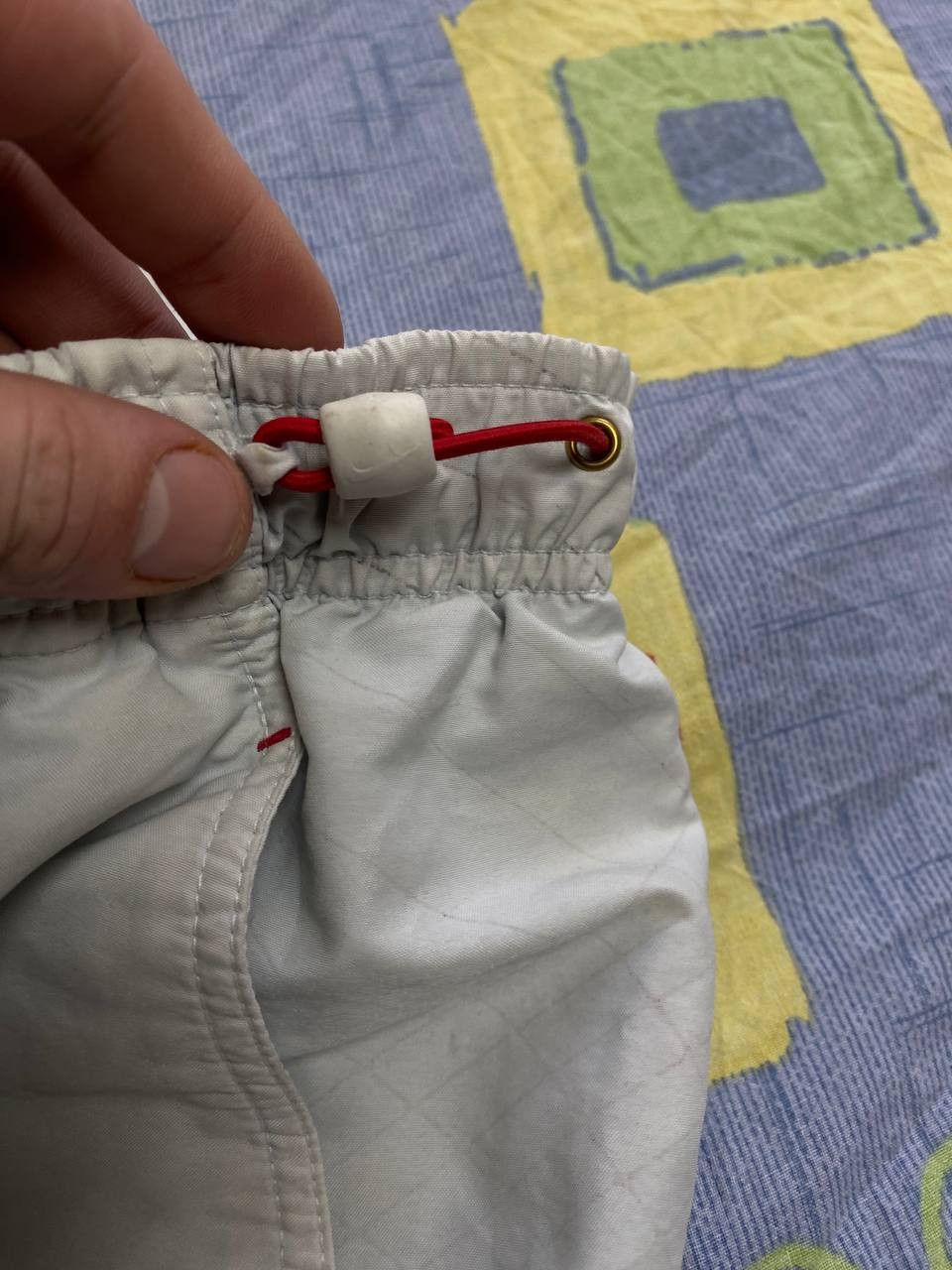 Nike Vintage Nike shorts streetwear swoosh casual y2k Size US 34 / EU 50 - 10 Thumbnail
