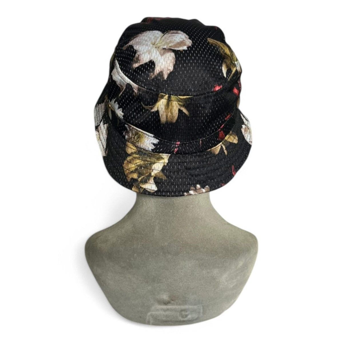 Stussy Stussy bucket hat floral Size ONE SIZE - 5 Thumbnail