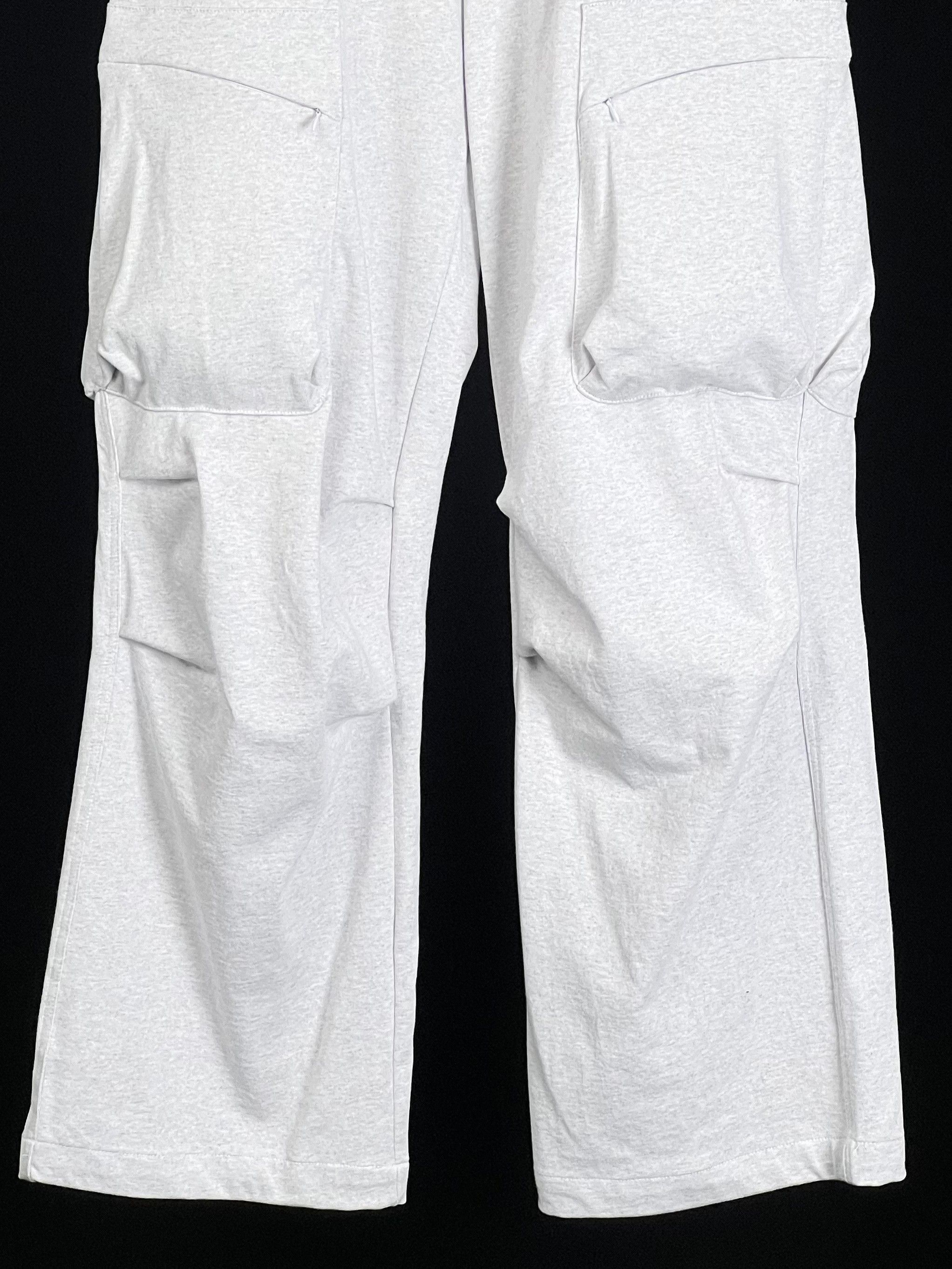 Japanese Brand Brand New KAIKO Training CARGO PANTS SAVE #3 Size 2 Size US 30 / EU 46 - 4 Thumbnail