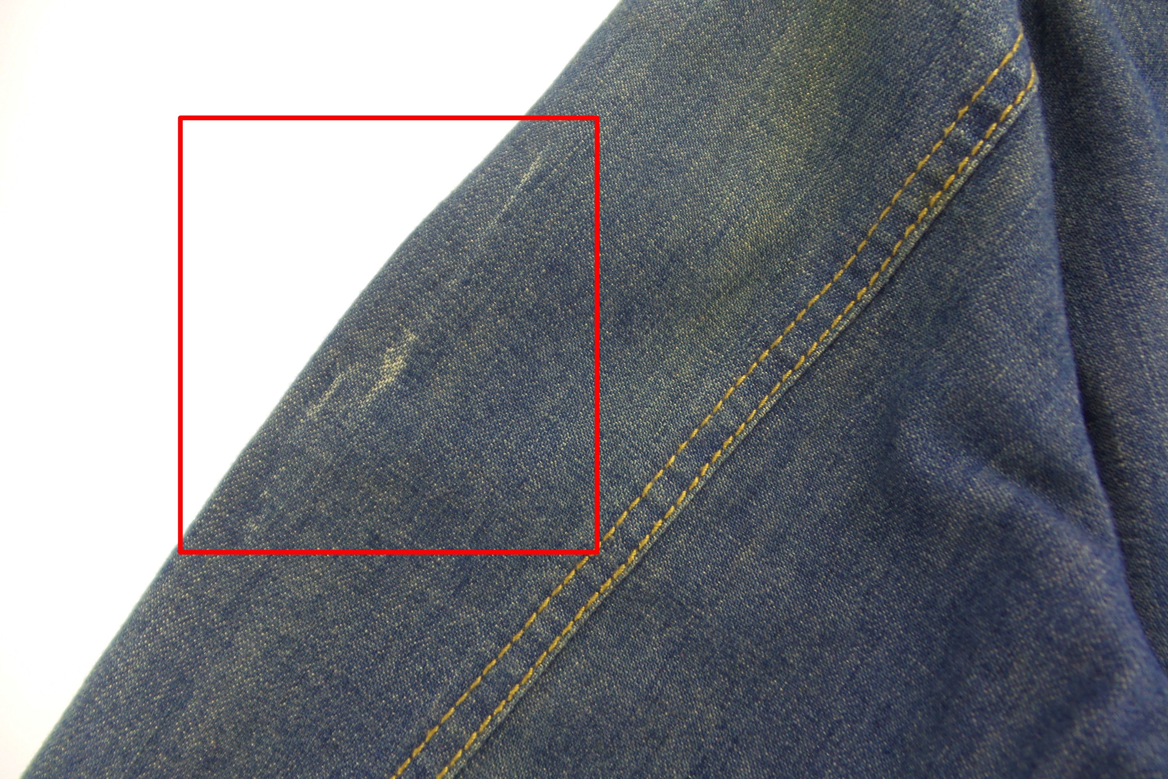 Viktor & Rolf Viktor & Rolf 'Monsieur' Western Design Denim Jackets Size XL / US 12-14 / IT 48-50 - 10 Thumbnail