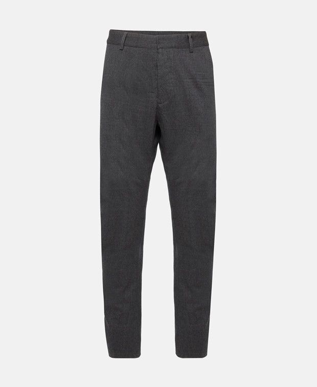 Dsquared2 Casual trousers Size 48R - 1 Thumbnail