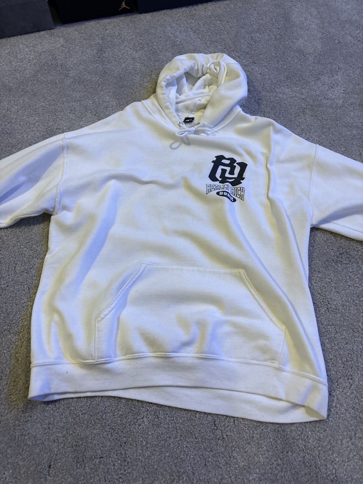 Other Kankan RR hoodie Size US XL / EU 56 / 4 - 1 Thumbnail
