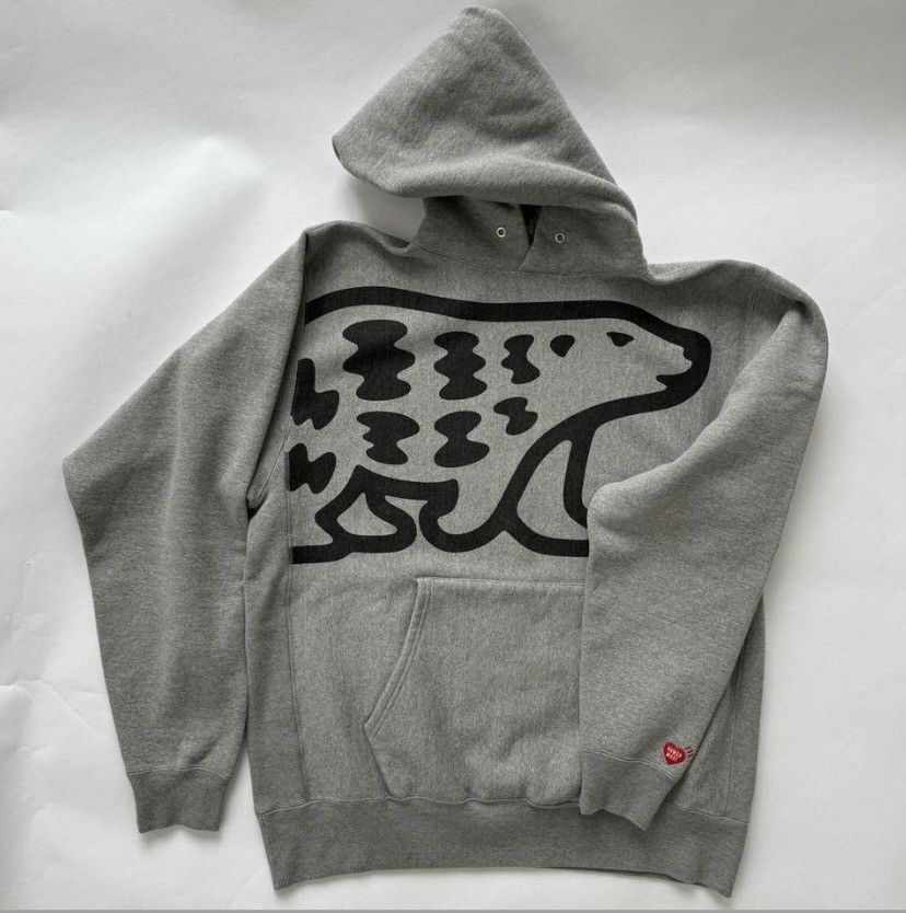 Human Made Polar Bear | Grailed