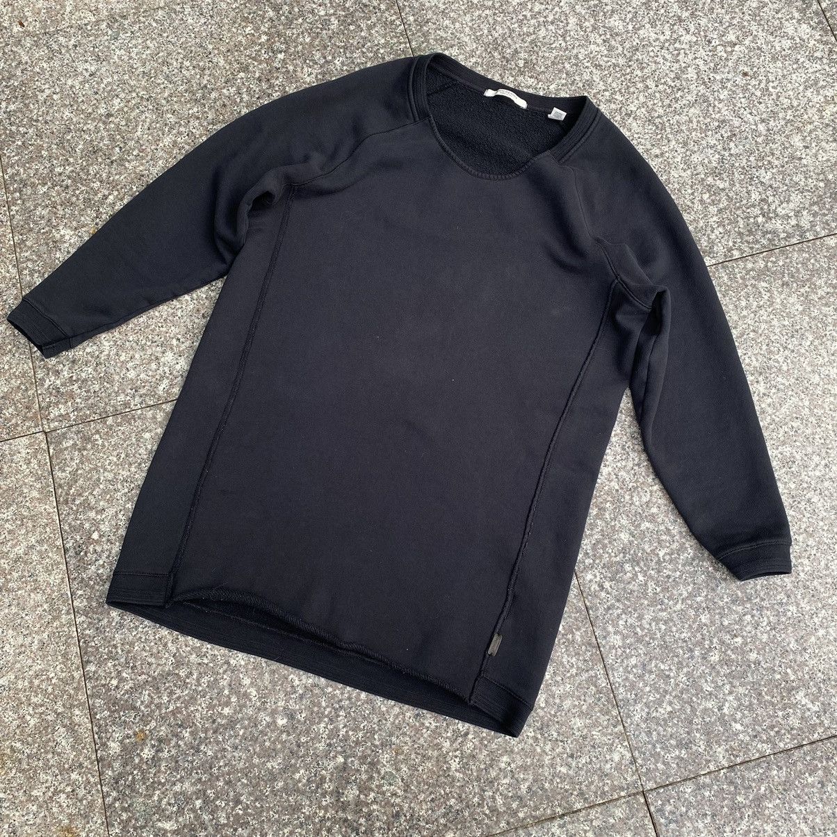 Scotch & Soda Scotch and soda sweatshirt dress size 1/2 Size M / US 6-8 / IT 42-44 - 1 Thumbnail