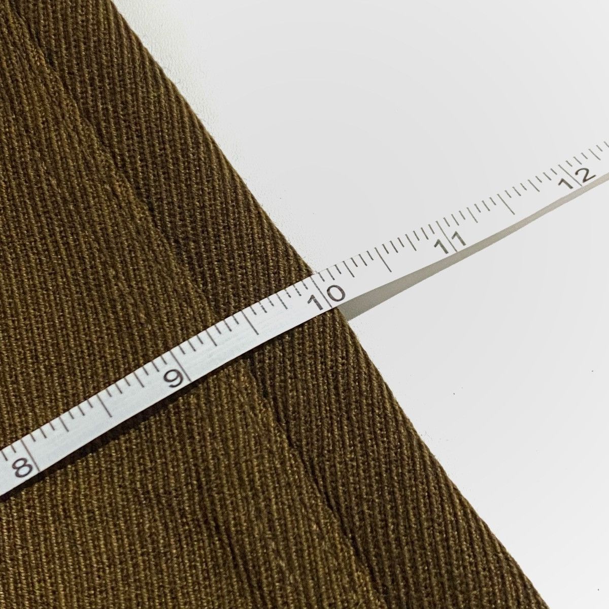 Beams Plus Beams Plus Twill Trousers Size US 33 - 14 Thumbnail