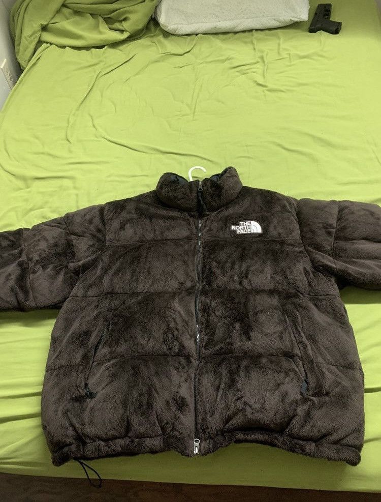 The North Face North face puffer Size US XXL / EU 58 / 5 - 1 Thumbnail