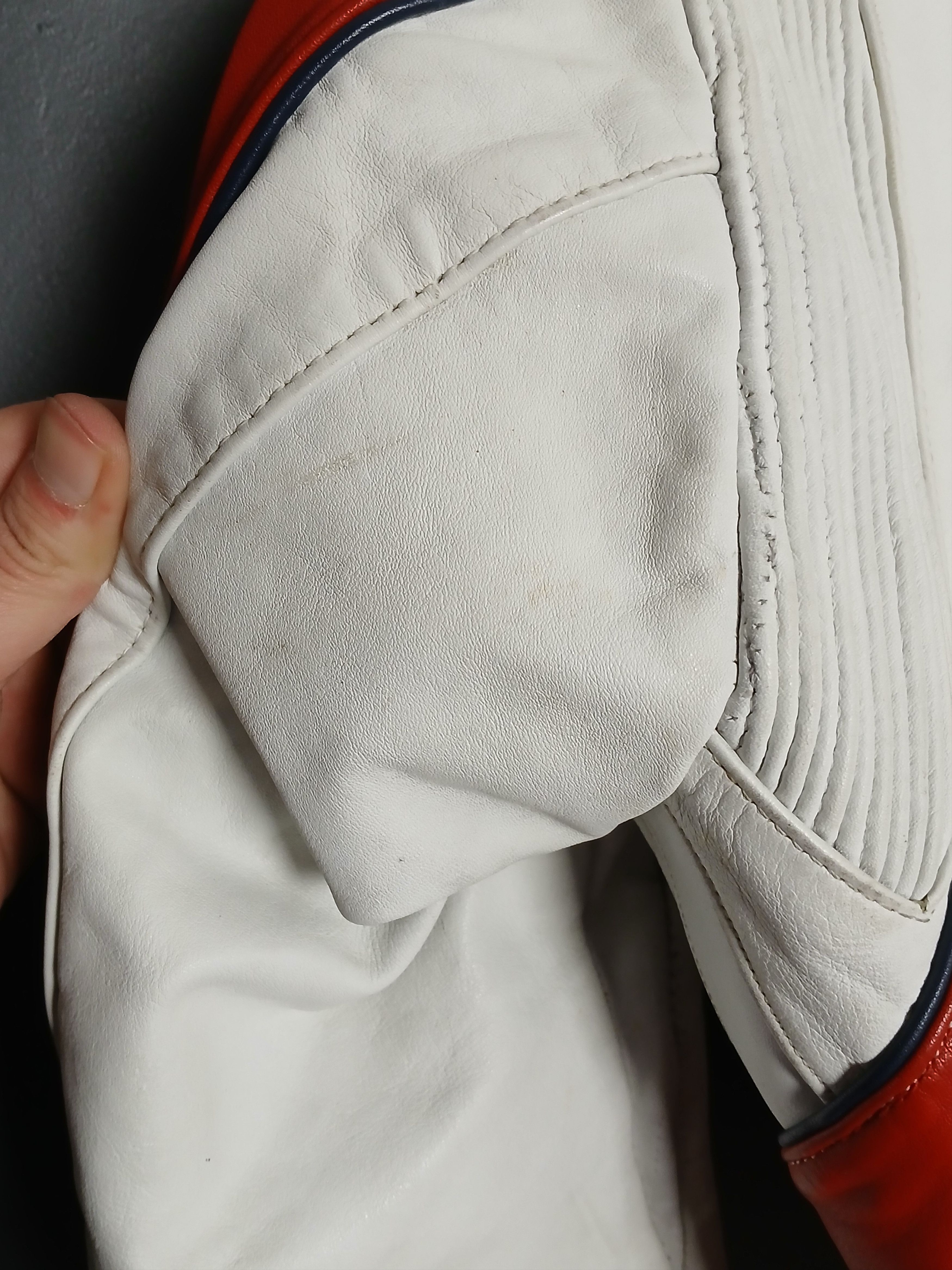 Leather Harro Leather Moto Racing Tracksuit Size US M / EU 48-50 / 2 - 11 Thumbnail