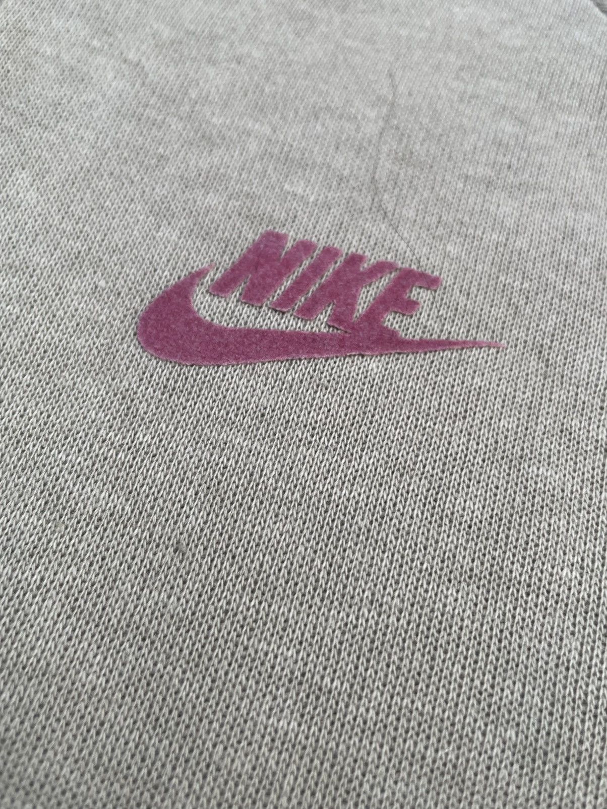 Nike Vintage 80’s Nike Size US M / EU 48-50 / 2 - 17 Thumbnail