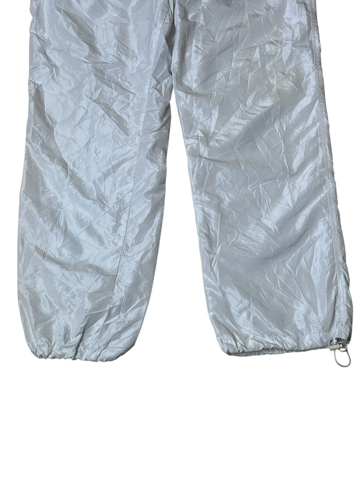 Snoop Dogg WEST SIDE B BOYS-LA territory dwan of proof y2k trackpants Size US 36 / EU 52 - 4 Thumbnail