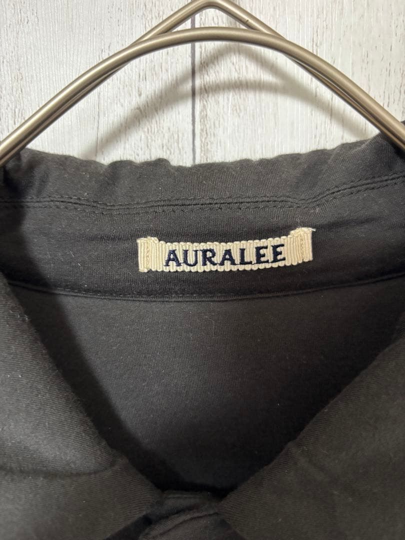 Auralee AURALEE DOUBLE CLOTH PUFFER BLOUSON 20AW 3 Size US L / EU 52-54 / 3 - 4 Thumbnail