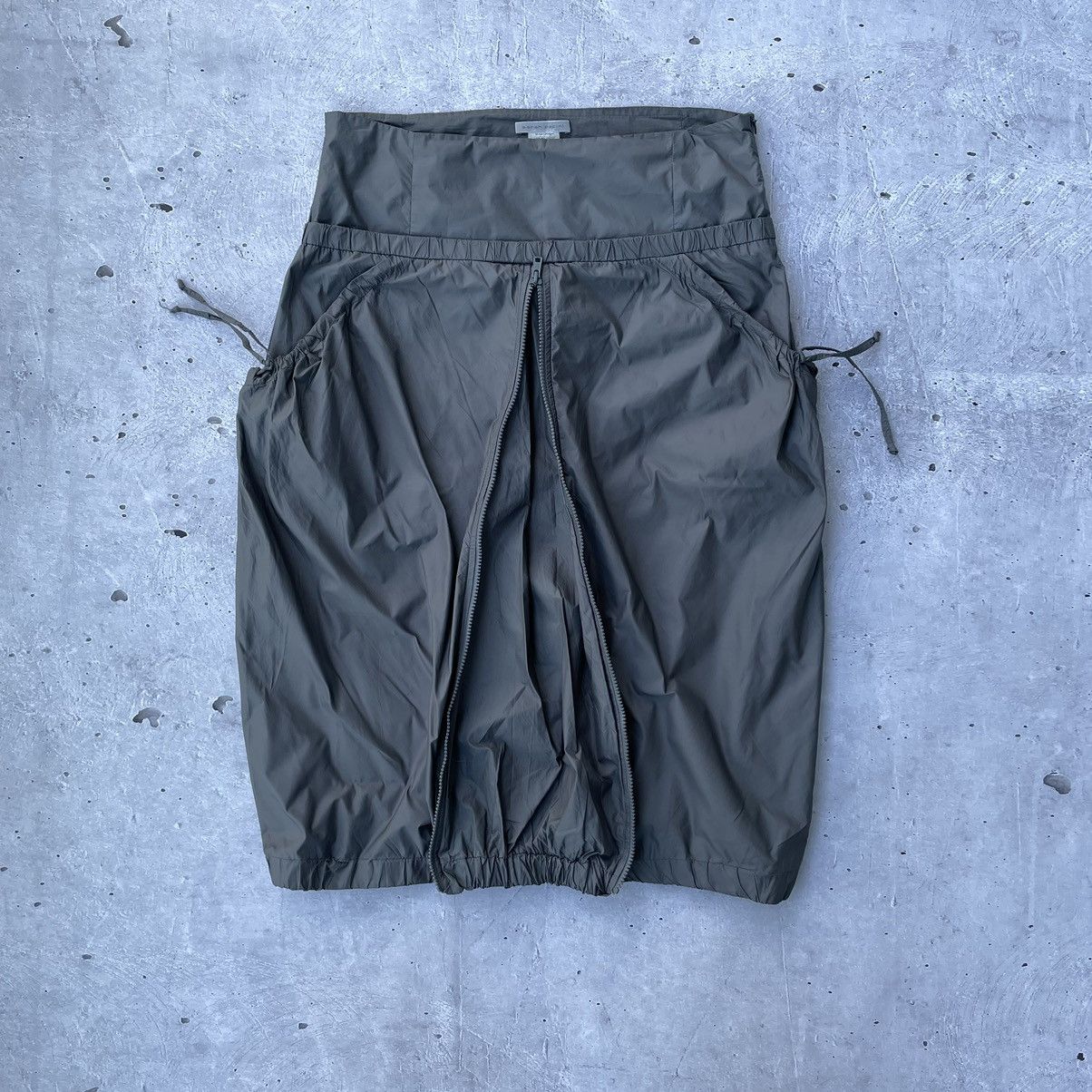 Sarah Pacini 🔥rare🔥Sarah Pacini Vintage y2k Avantgarde style Japanese Size 26" / US 2 / IT 38 - 1 Thumbnail