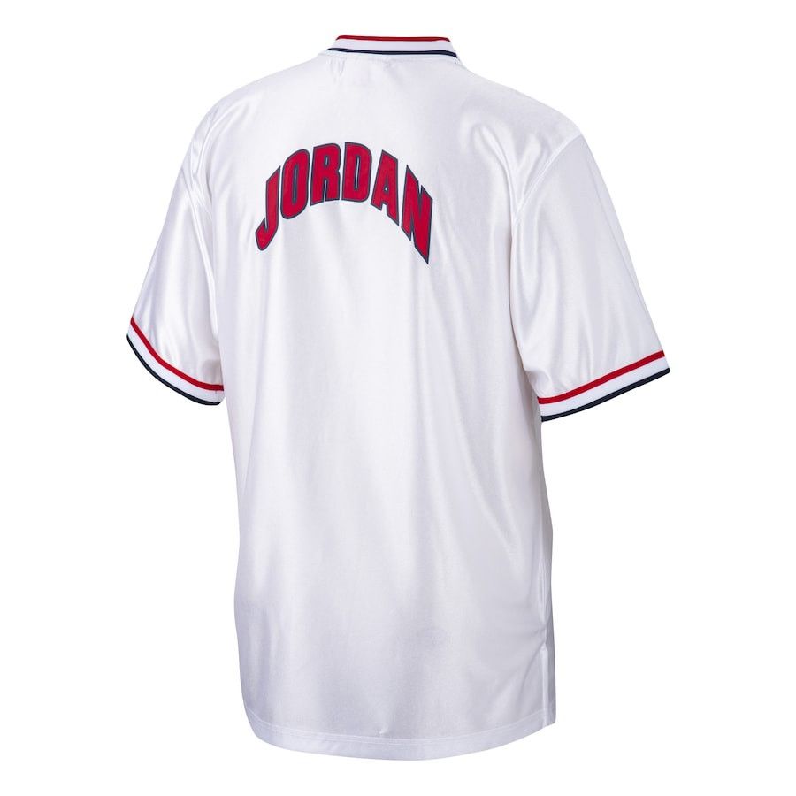 Mitchell & Ness × USA Olympics Mitchell & Ness Authentic Michael Jordan USA Dream Team Size US S / EU 44-46 / 1 - 3 Thumbnail