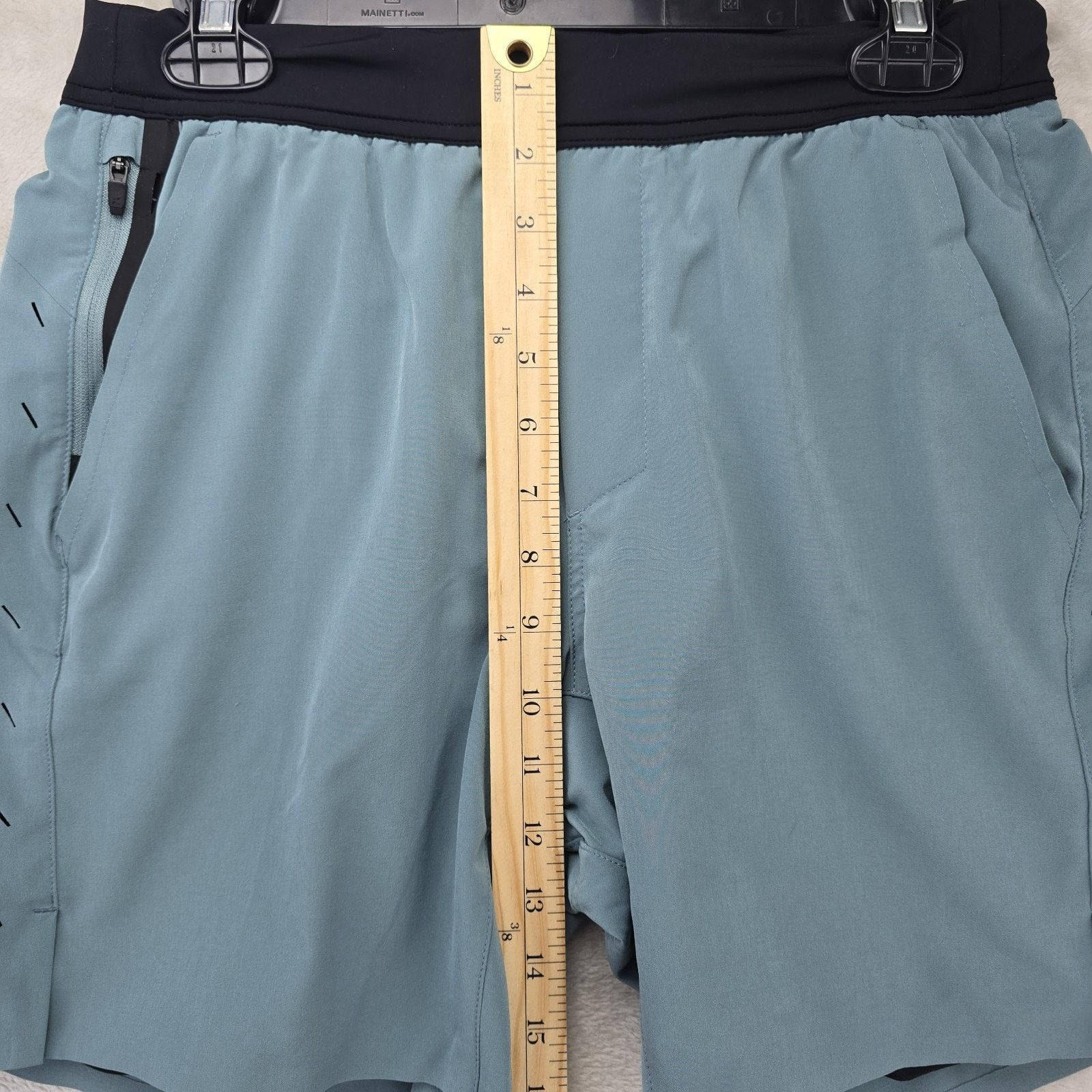 Ten Thousand Ten Thousand Shorts Mens Small The Interval Short 7” Lined Size US 28 / EU 44 - 12 Thumbnail