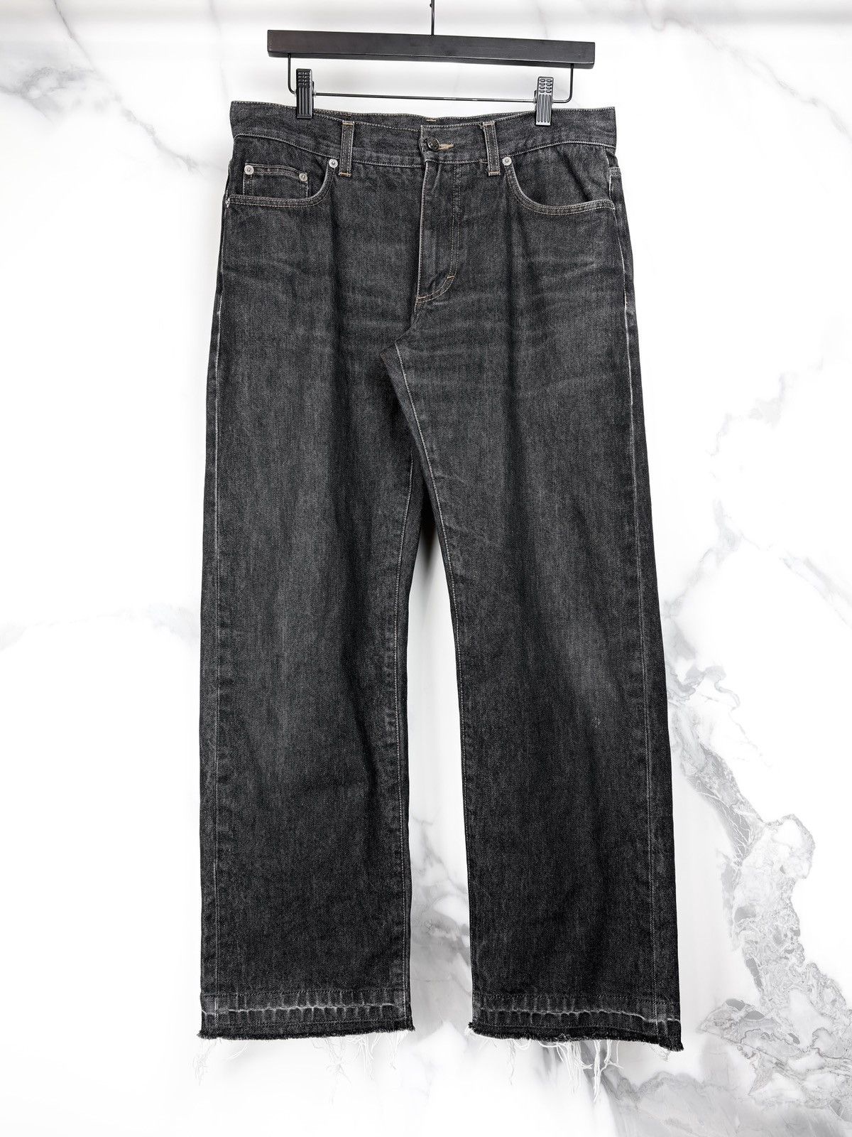 Gucci × Tom Ford Vintage GUCCI Tom Ford Redline Selvedge Denim
