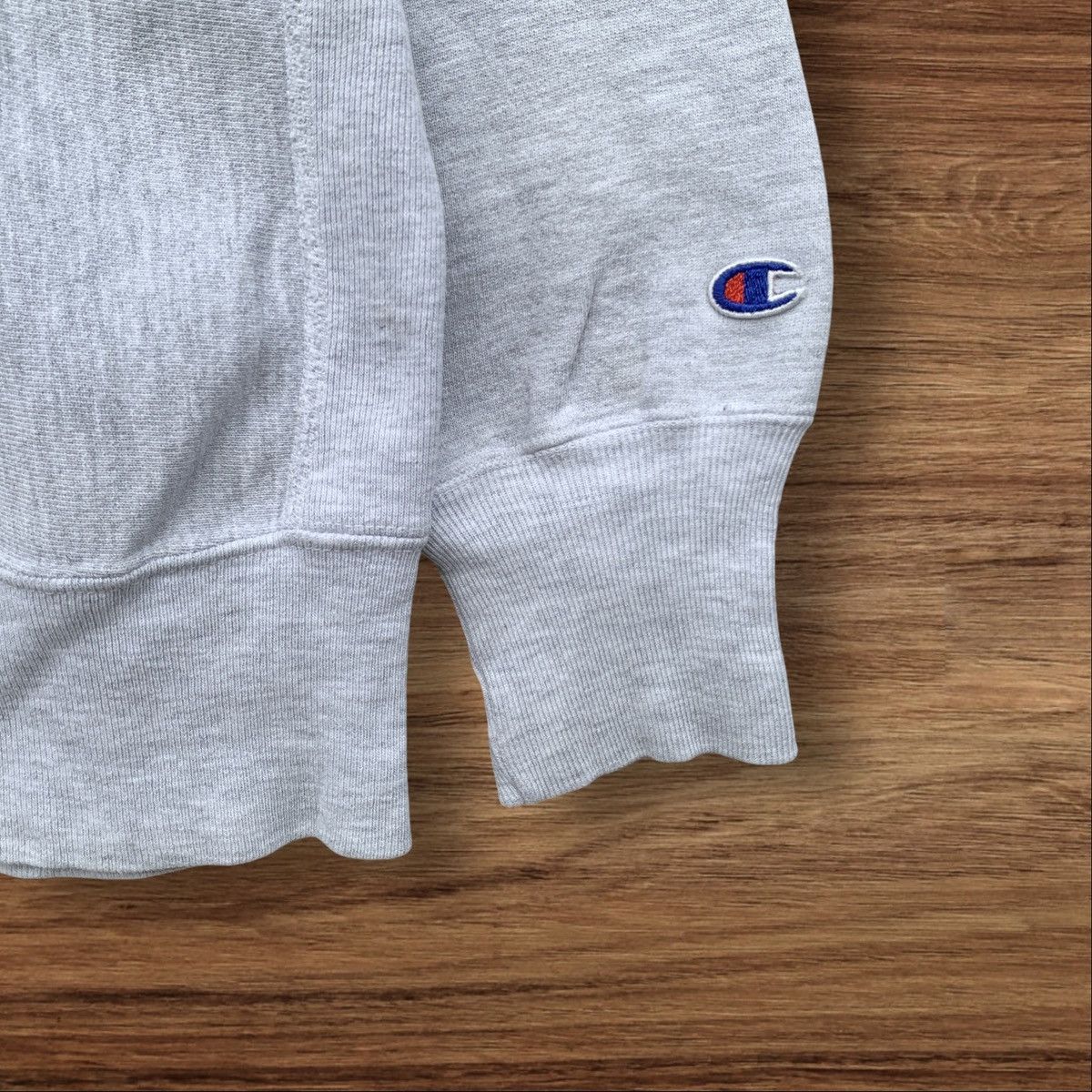 Champion Rare! Vintage 1990s Champion Reverse Weave NYU University Size US M / EU 48-50 / 2 - 6 Thumbnail