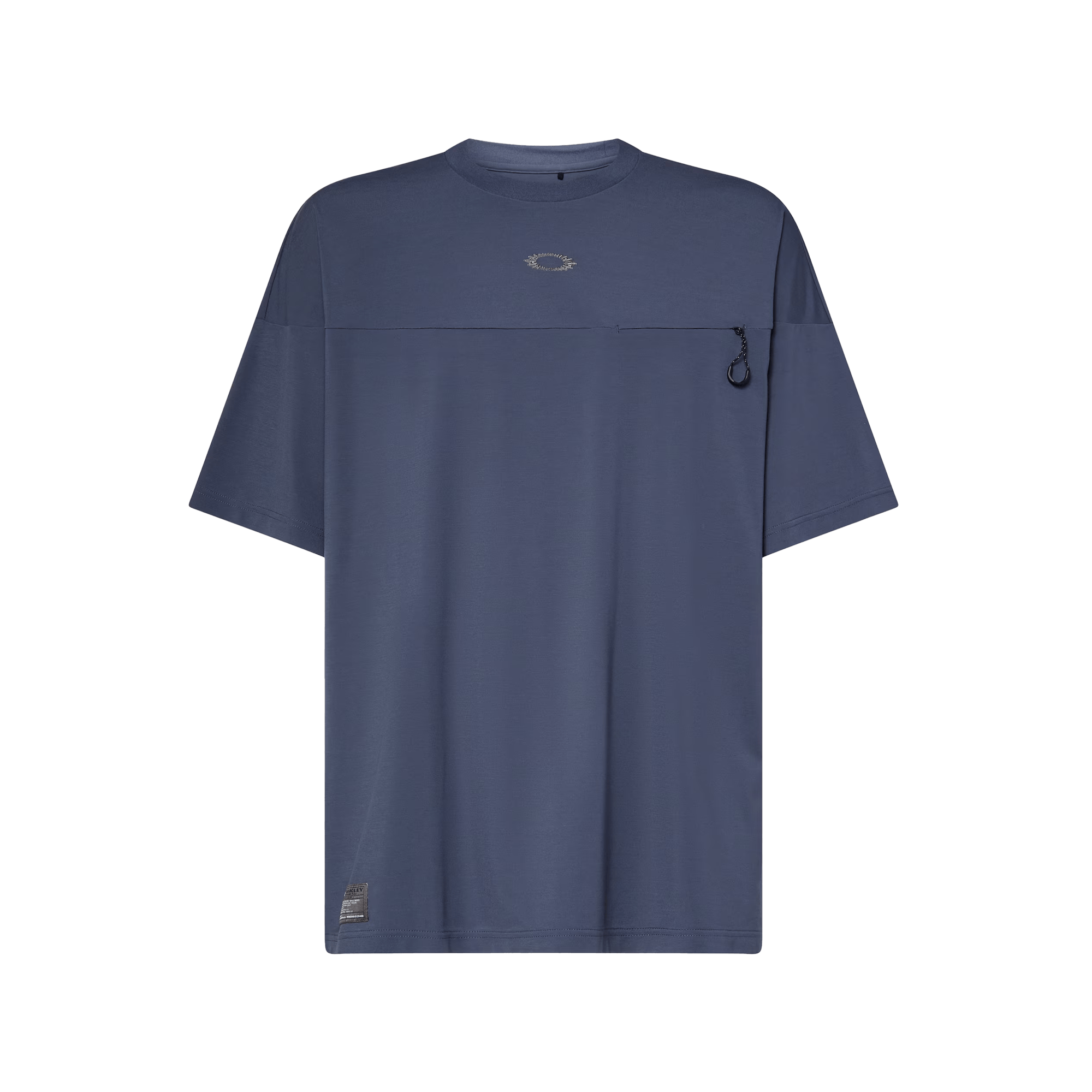 Oakley Fgl Union Pocket Tee 6.0 Gray Dust Size US XL / EU 56 / 4 - 1 Thumbnail