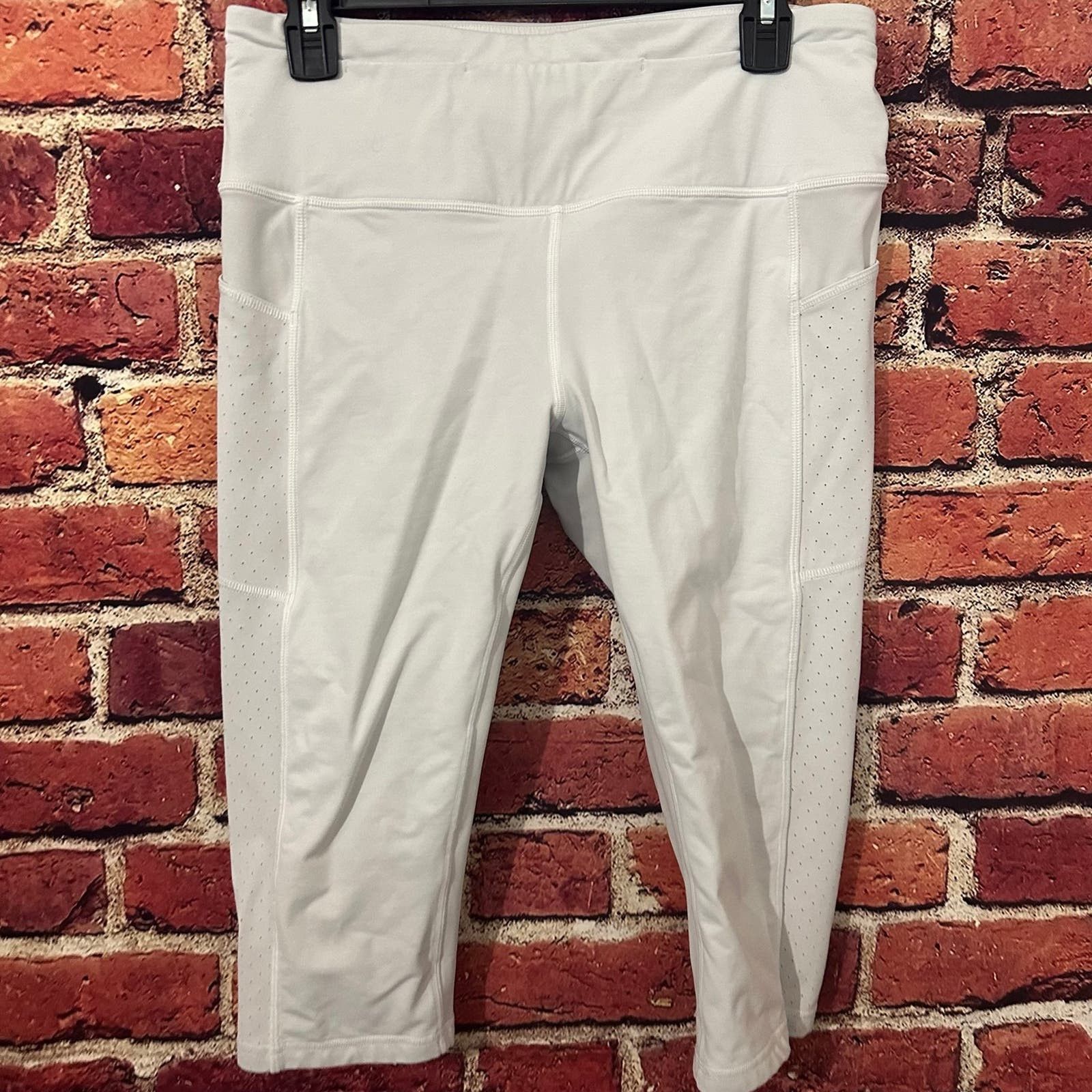 Lululemon lululemon leggings size 10 Size 32" / US 10 / IT 46 - 2 Thumbnail