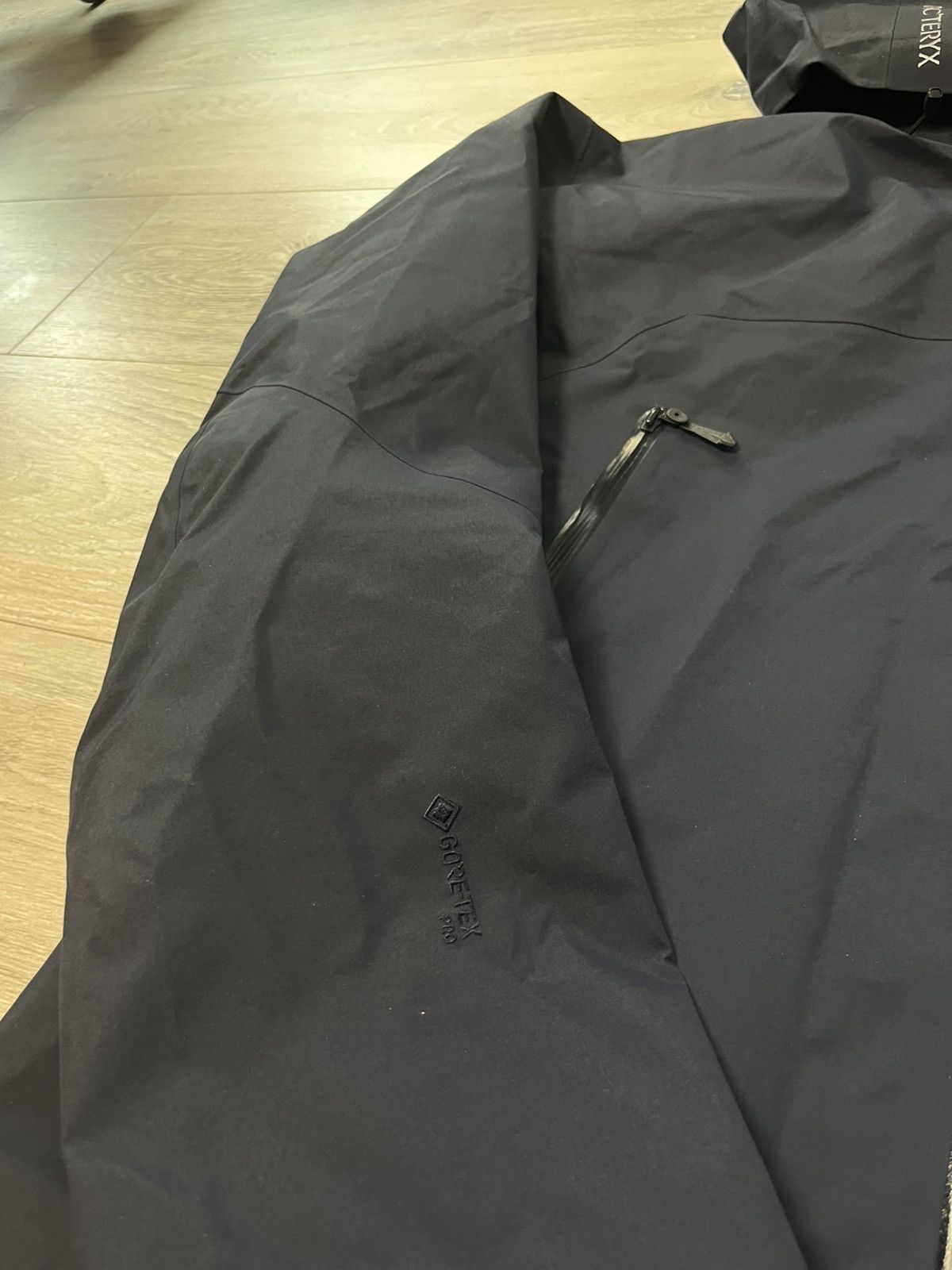 Arc'teryx Arcteryx Beta AR Jacket Size US L / EU 52-54 / 3 - 4 Thumbnail