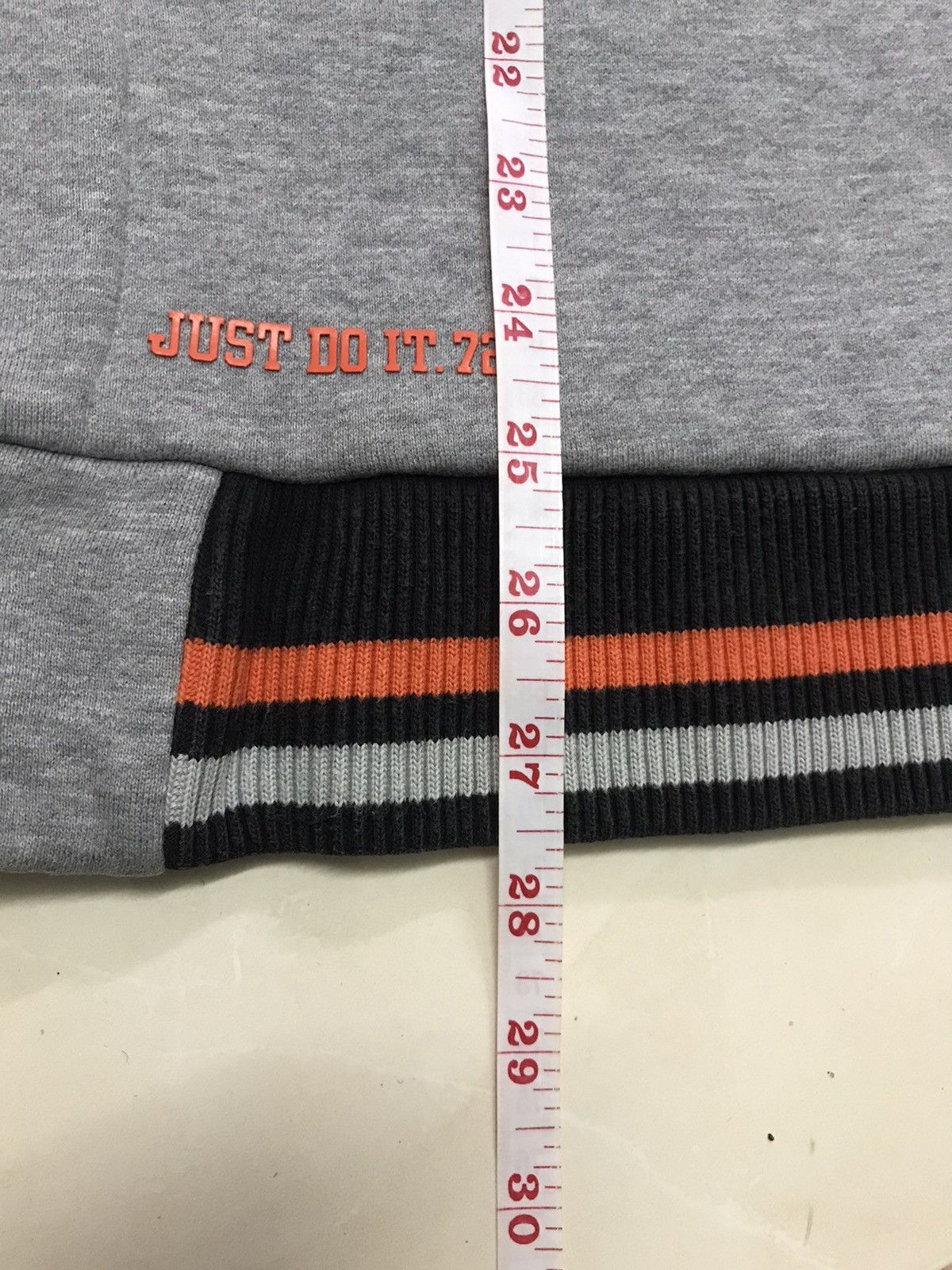 Nike × Nike ACG NIKE VARSITY Size US XL / EU 56 / 4 - 20 Thumbnail