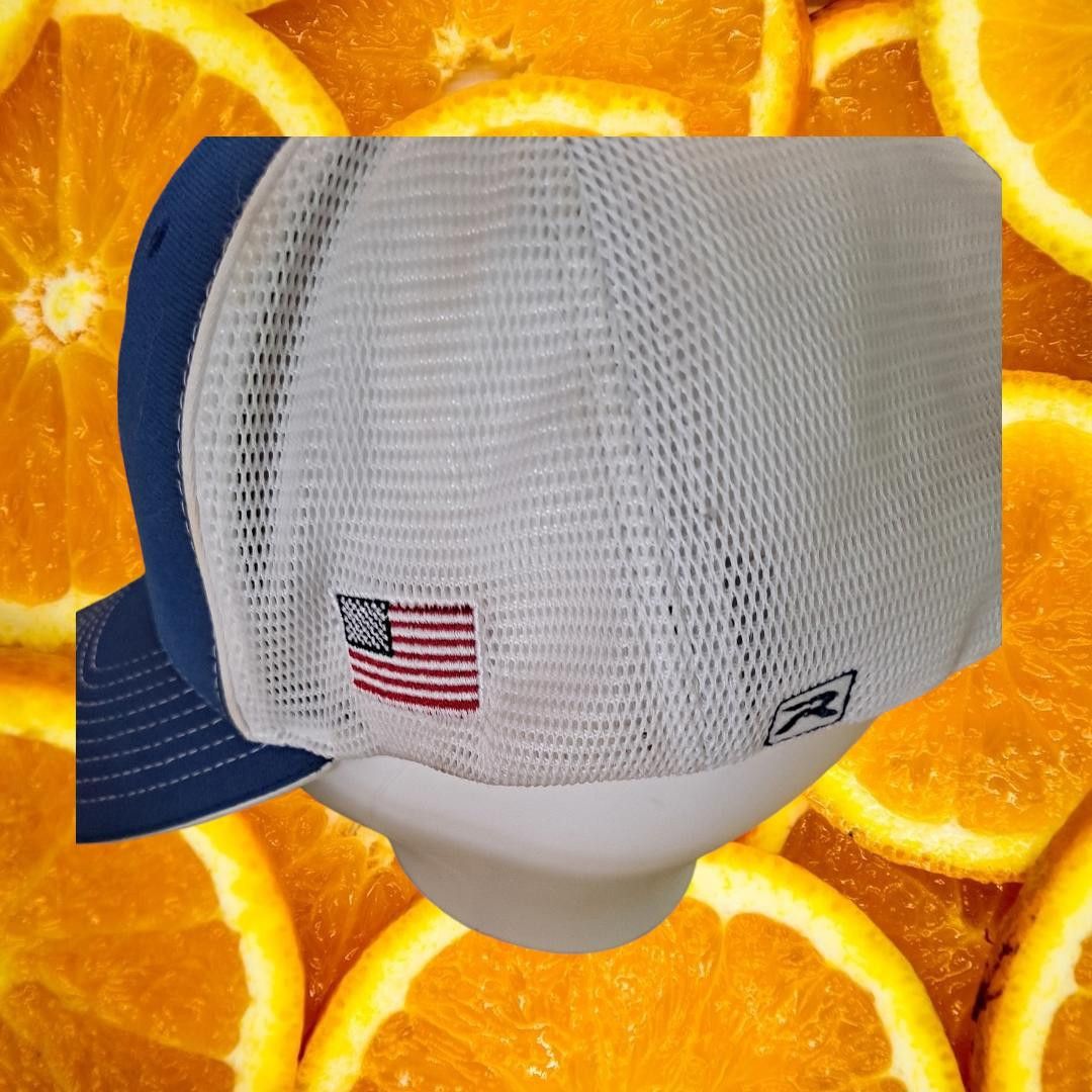 Richardson Richardson FlexFit P Bombers Fitted Hat Size L/XL Size ONE SIZE - 3 Thumbnail