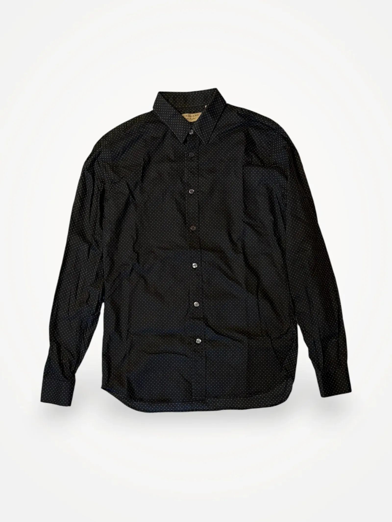 Burberry Burberry Shirt Size US M / EU 48-50 / 2 - 1 Thumbnail
