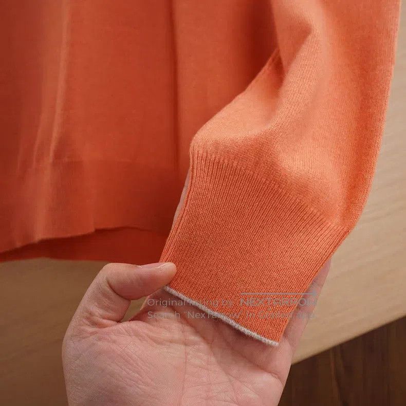 Brunello Cucinelli Brunello Cucinelli Down knitted sweater Size US M / EU 48-50 / 2 - 6 Thumbnail