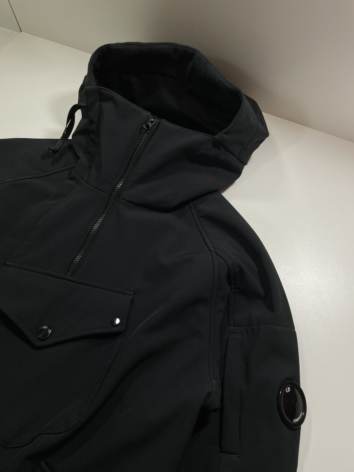 C.P. Company Cp company cp shell jacket Size US M / EU 48-50 / 2 - 3 Thumbnail