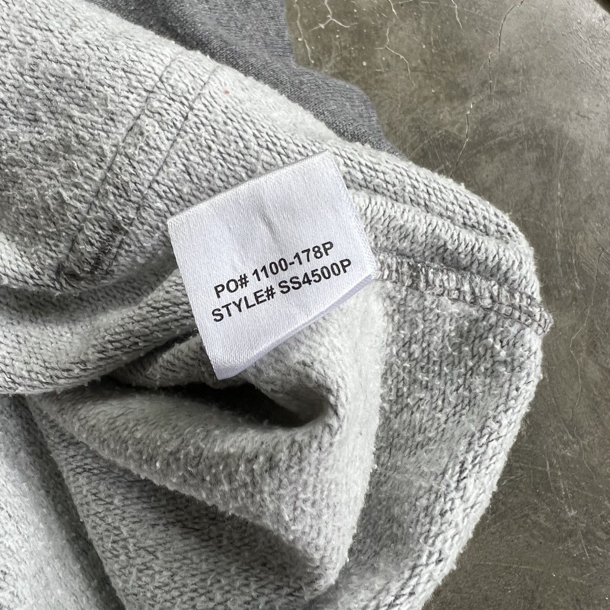 Antihero Y2K Antihero Skateboarding Hoodie Size US L / EU 52-54 / 3 - 7 Thumbnail
