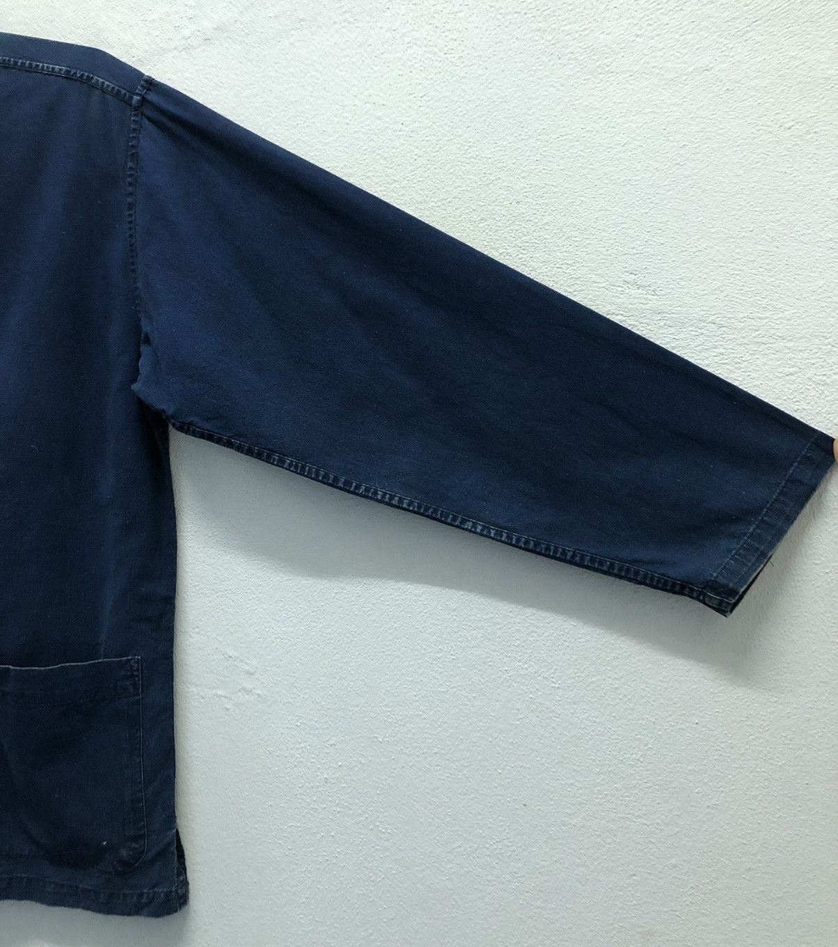 Japanese Brand Vintage Chiang Mai Deluxe Gaijin Made Jacket Size US M / EU 48-50 / 2 - 4 Thumbnail