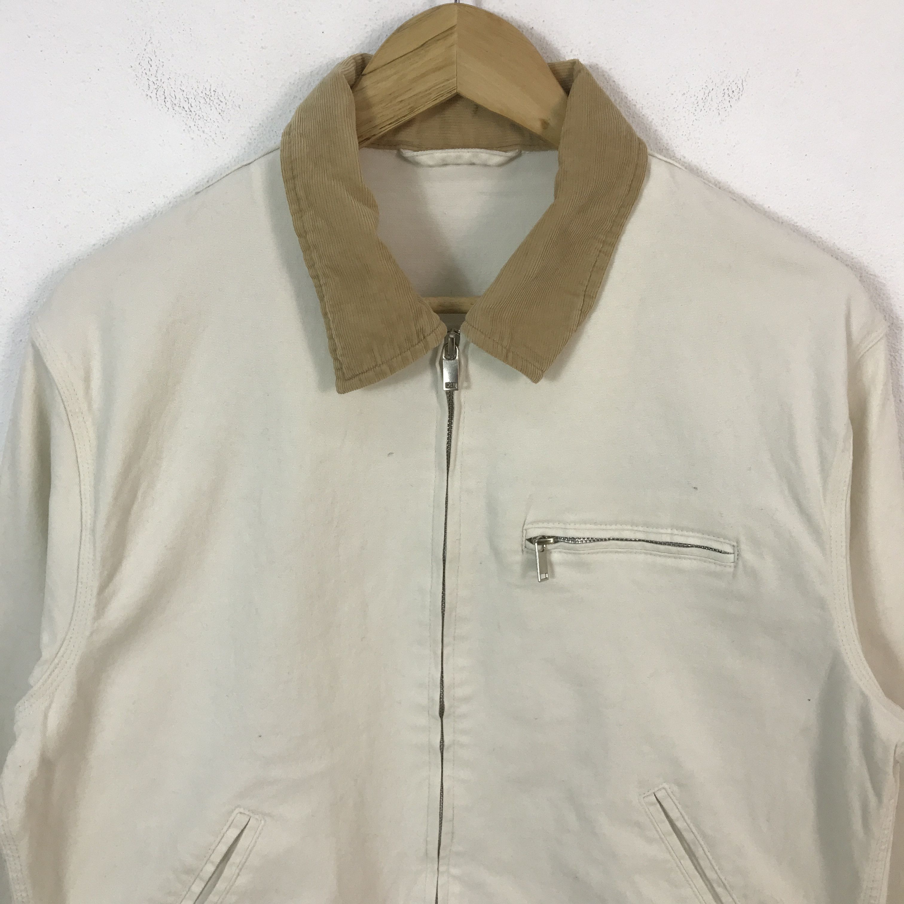 Japanese Brand Gu x Undercover design Logo custom Art jacket Size US M / EU 48-50 / 2 - 3 Thumbnail