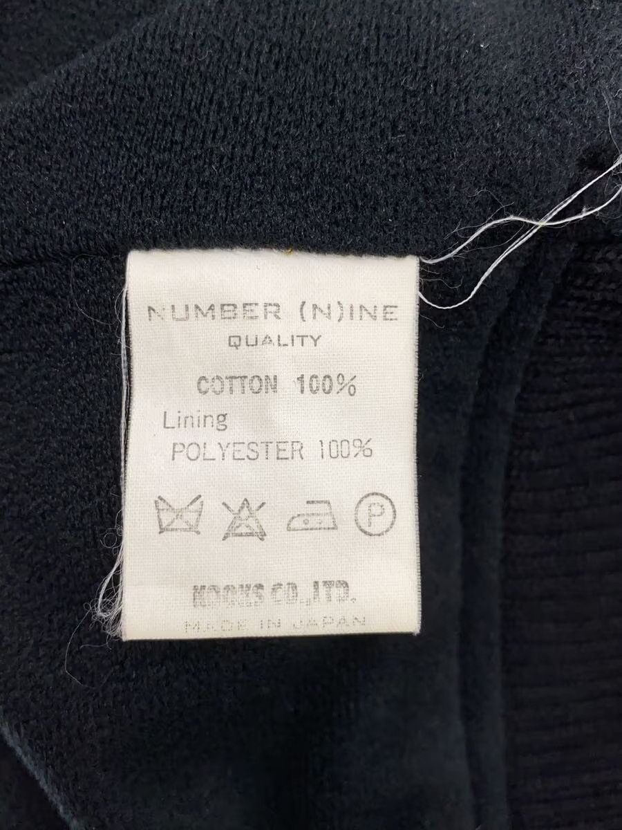 Number (N)ine Archive Button Up Jacket Size US L / EU 52-54 / 3 - 4 Thumbnail