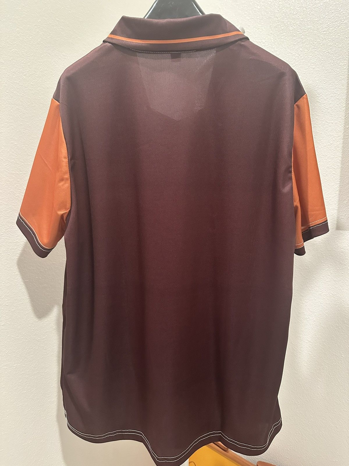 Other Deportes Tolima Soccer Jersey Size US XL / EU 56 / 4 - 2 Thumbnail