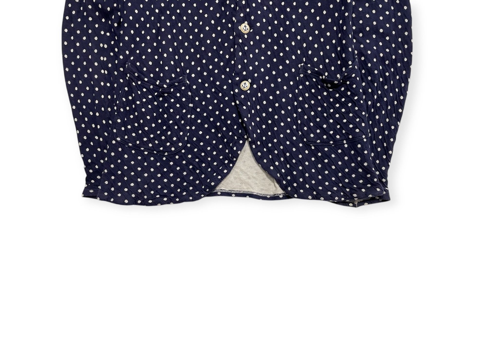 Kapital Polkadot Kapital Jacket Size US XL / EU 56 / 4 - 5 Thumbnail