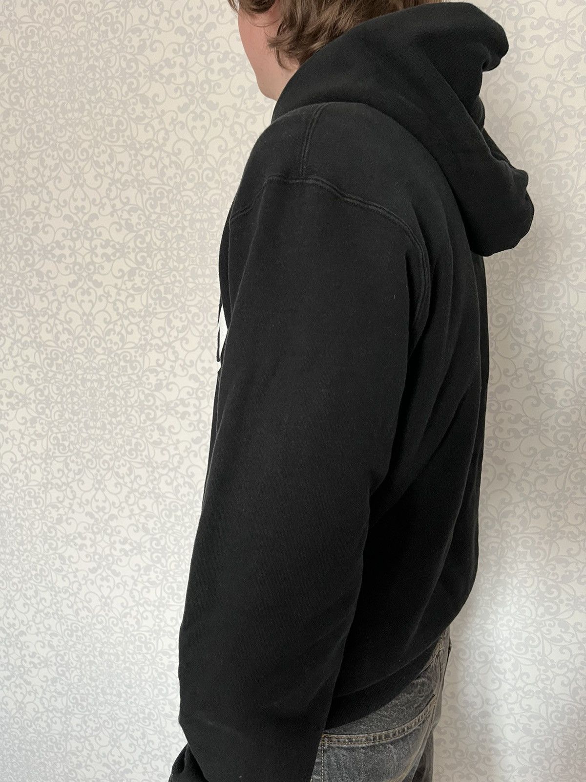 Japanese Brand × Nonnative Nonnative x Public Release Man Feeling Idea Pocket Hoodie Size US XL / EU 56 / 4 - 6 Thumbnail