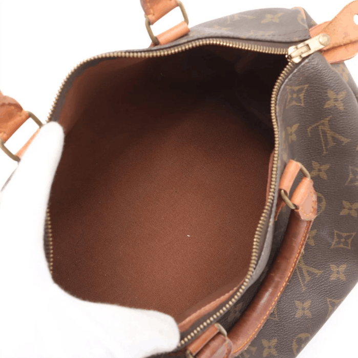 Louis Vuitton Monogram Speedy 30 Size ONE SIZE - 7 Thumbnail