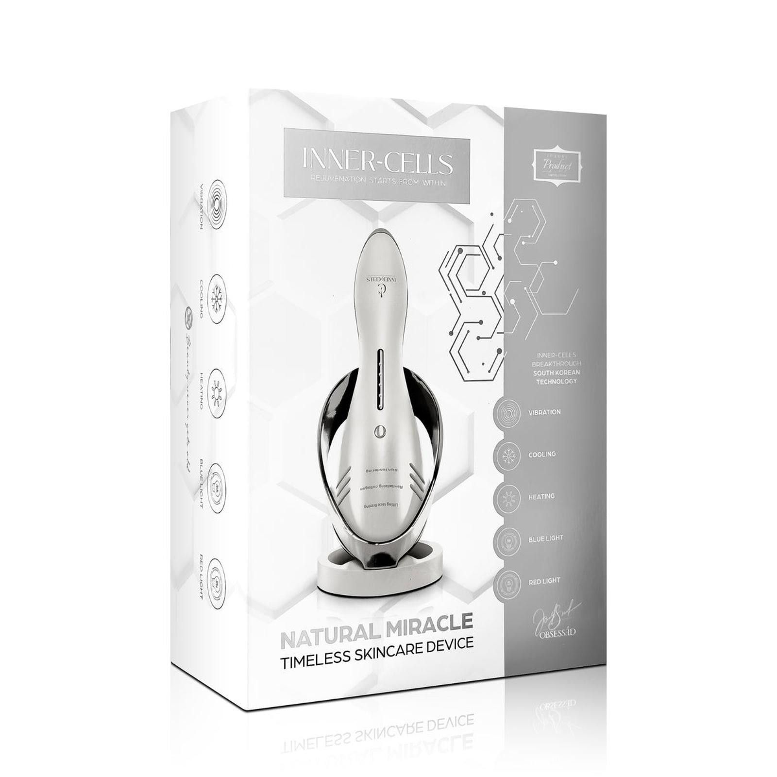 Other Natural Miracle Timeless Skin Care Device MSRP $7,700 Size ONE SIZE - 1 Thumbnail