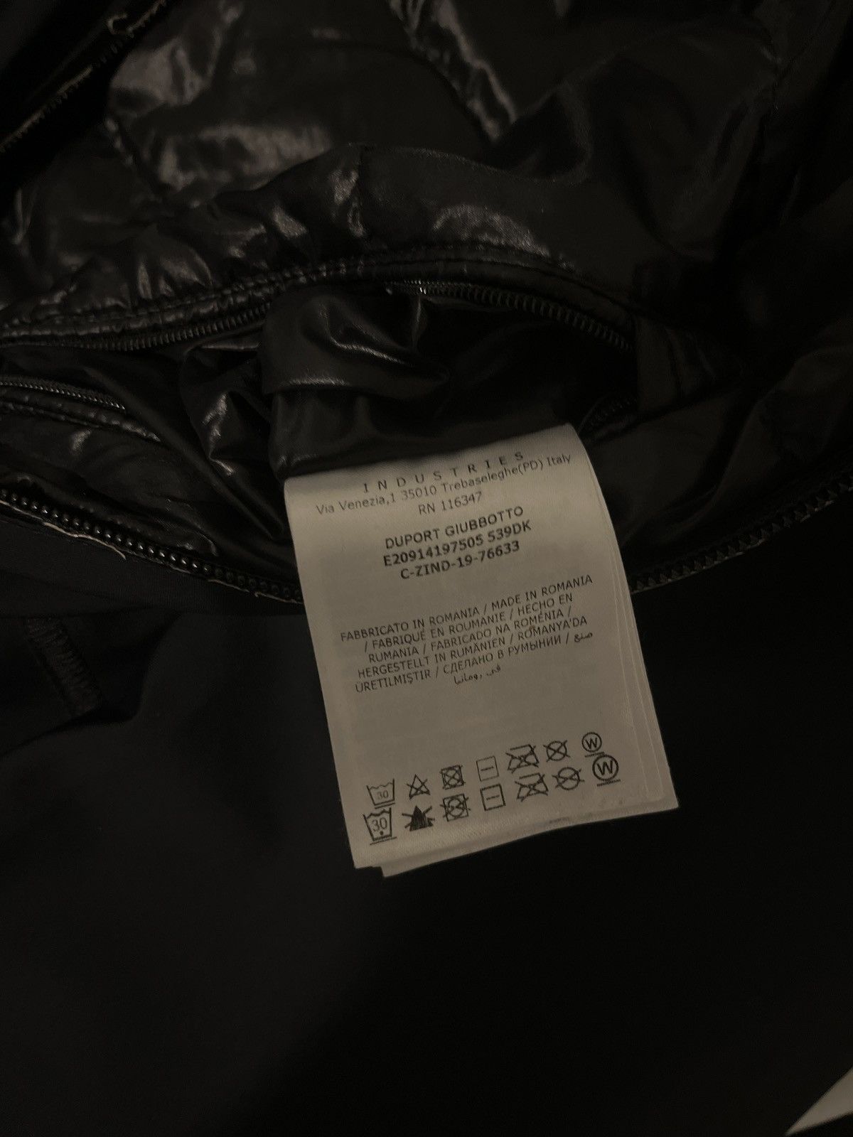 Moncler Moncler light jacket Size US XXL / EU 58 / 5 - 6 Thumbnail