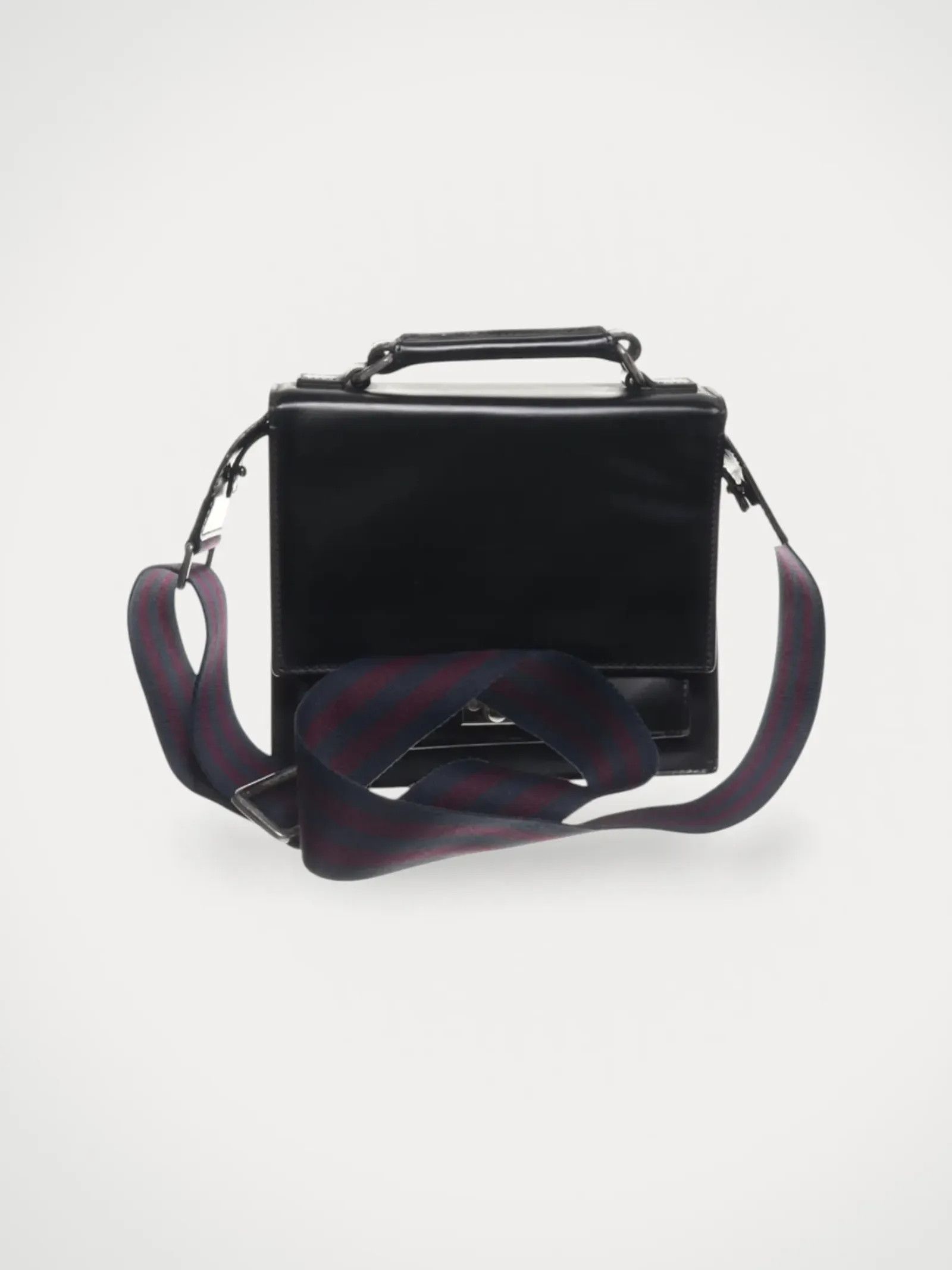 Tiger of Sweden Tiger of Sweden Crossbody Bag Size ONE SIZE - 1 Thumbnail