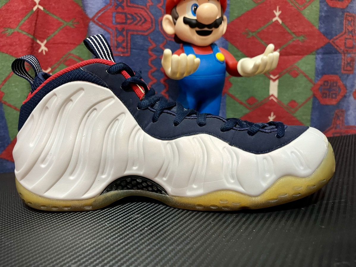 Nike Nike Olympic foam posit, USA gold medal Size US 11 / EU 44 - 11 Thumbnail